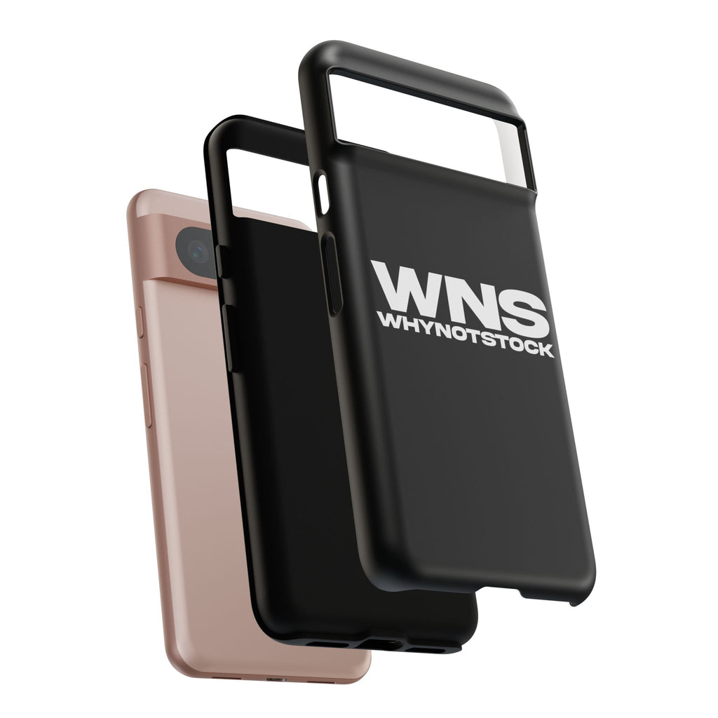 WNS Tough Phone Cases