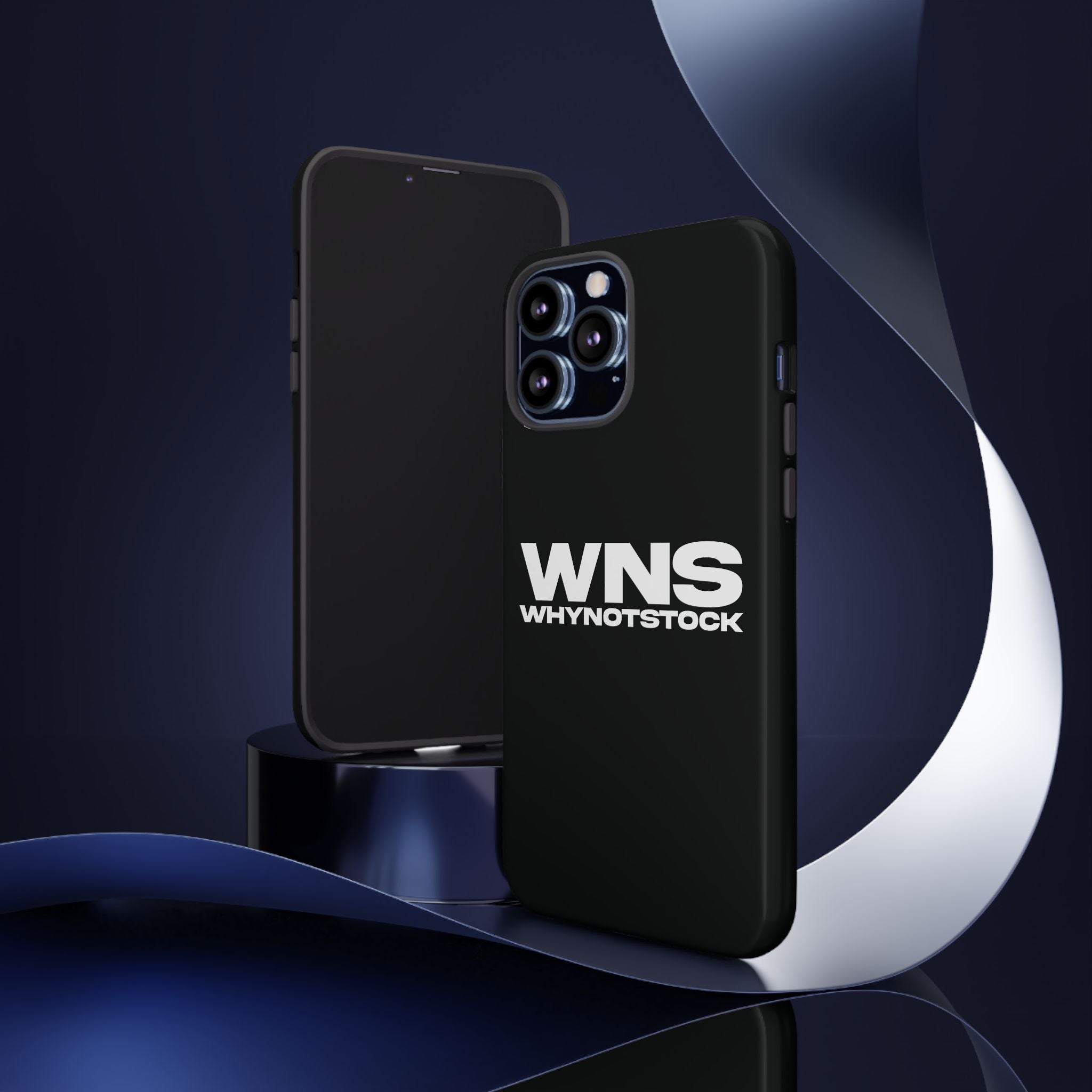 WNS Tough Phone Cases
