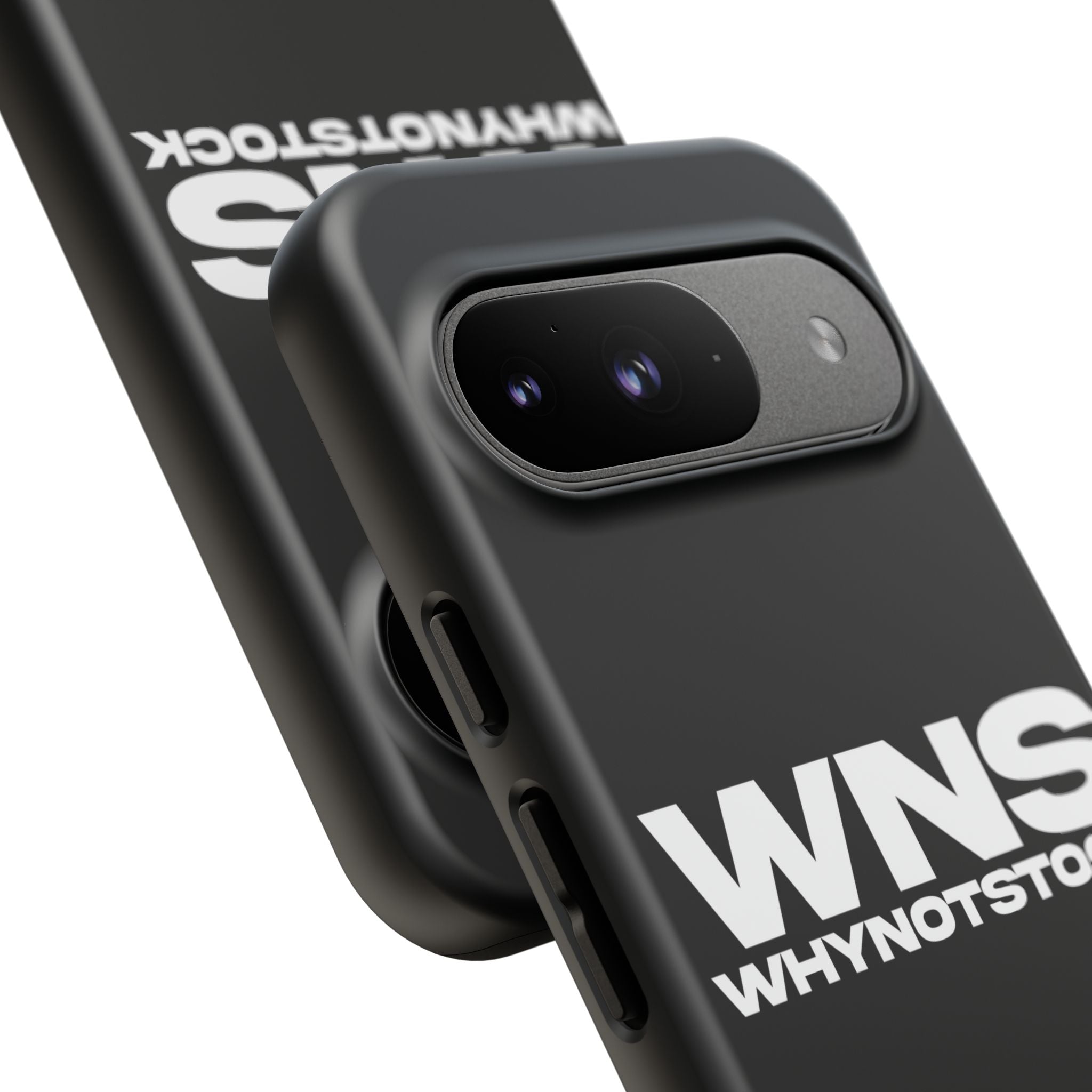 WNS Tough Phone Cases
