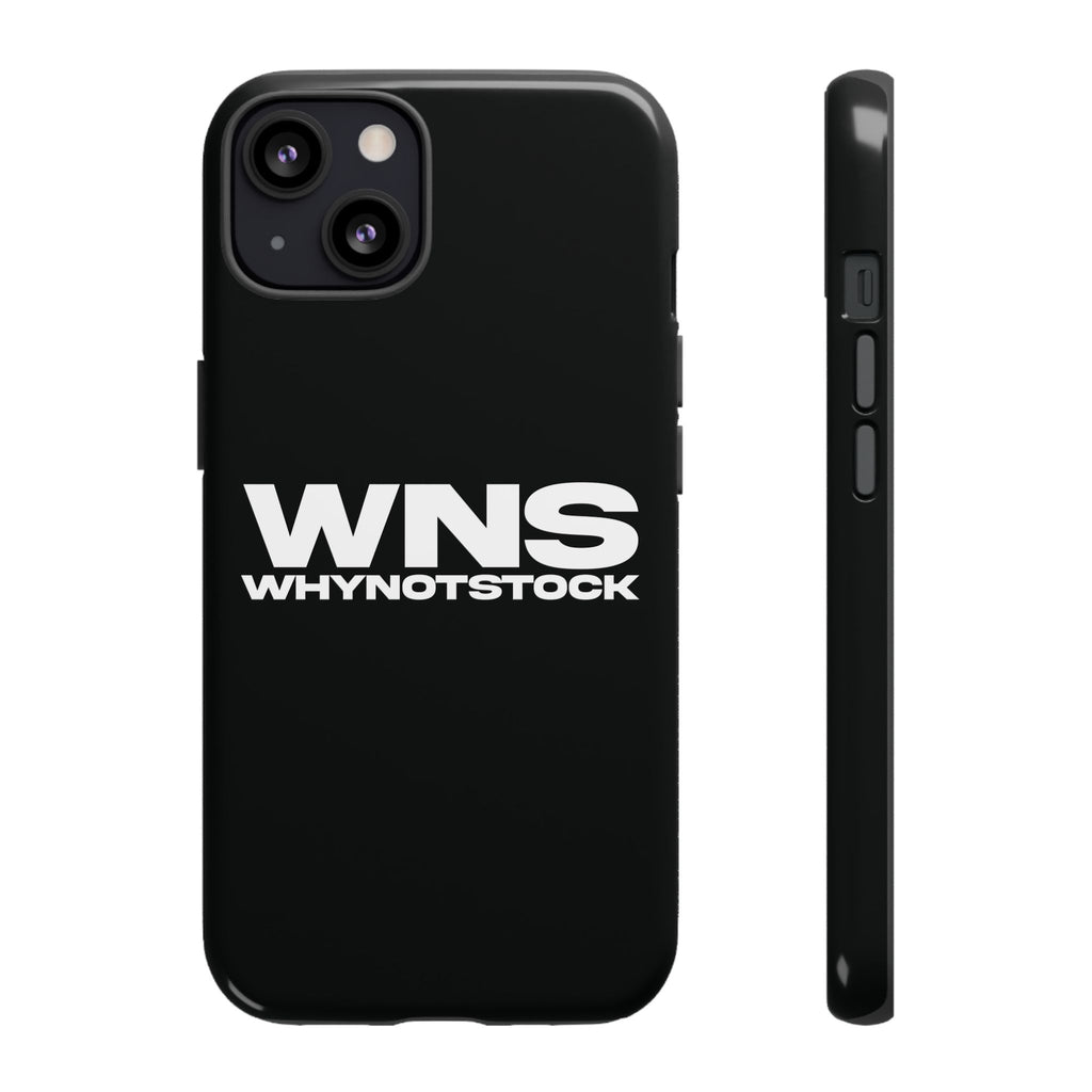 WNS Tough Phone Cases