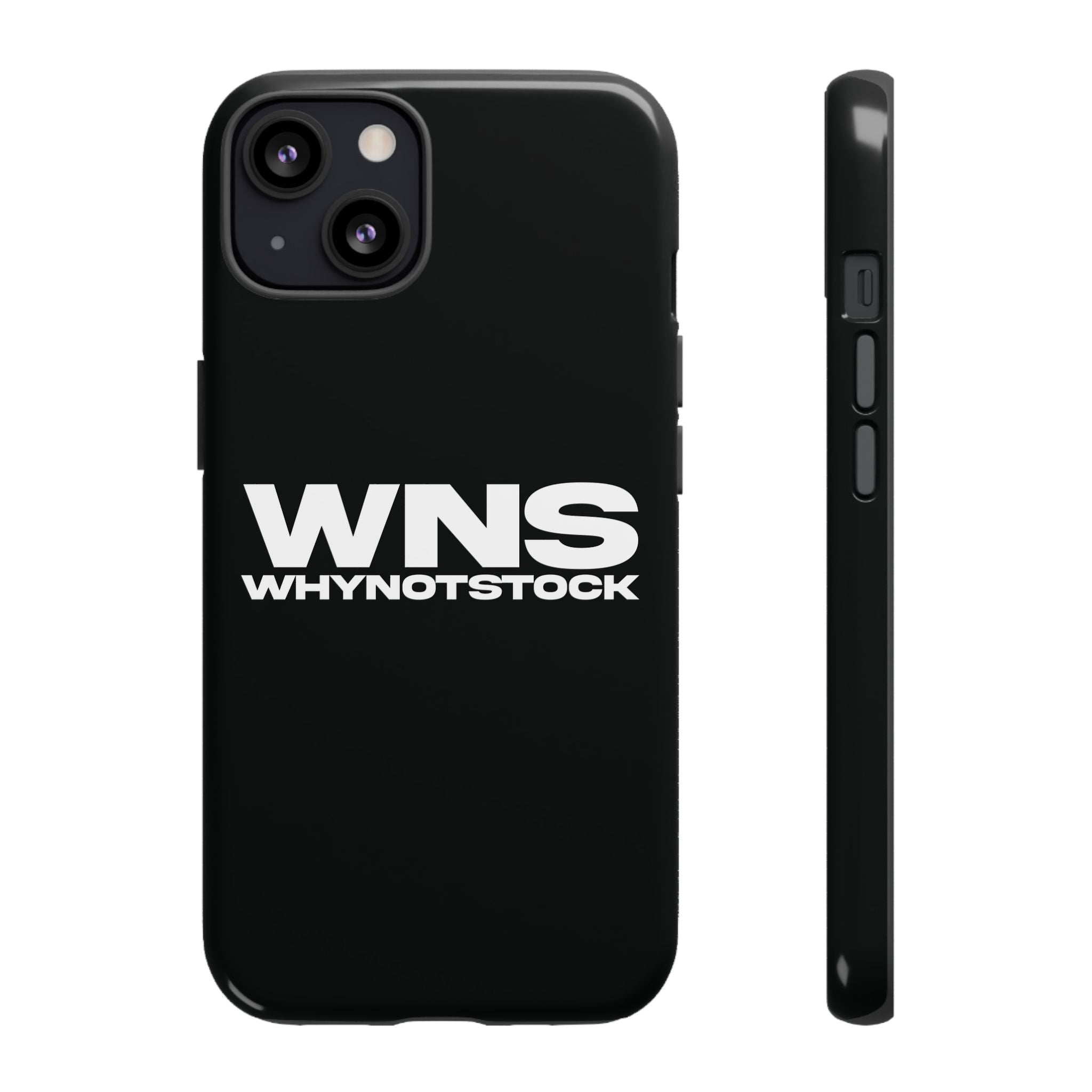 WNS Tough Phone Cases