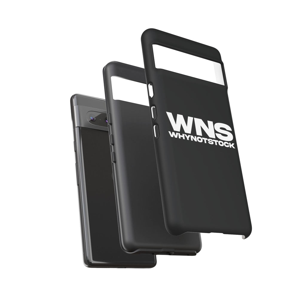 WNS Tough Phone Cases
