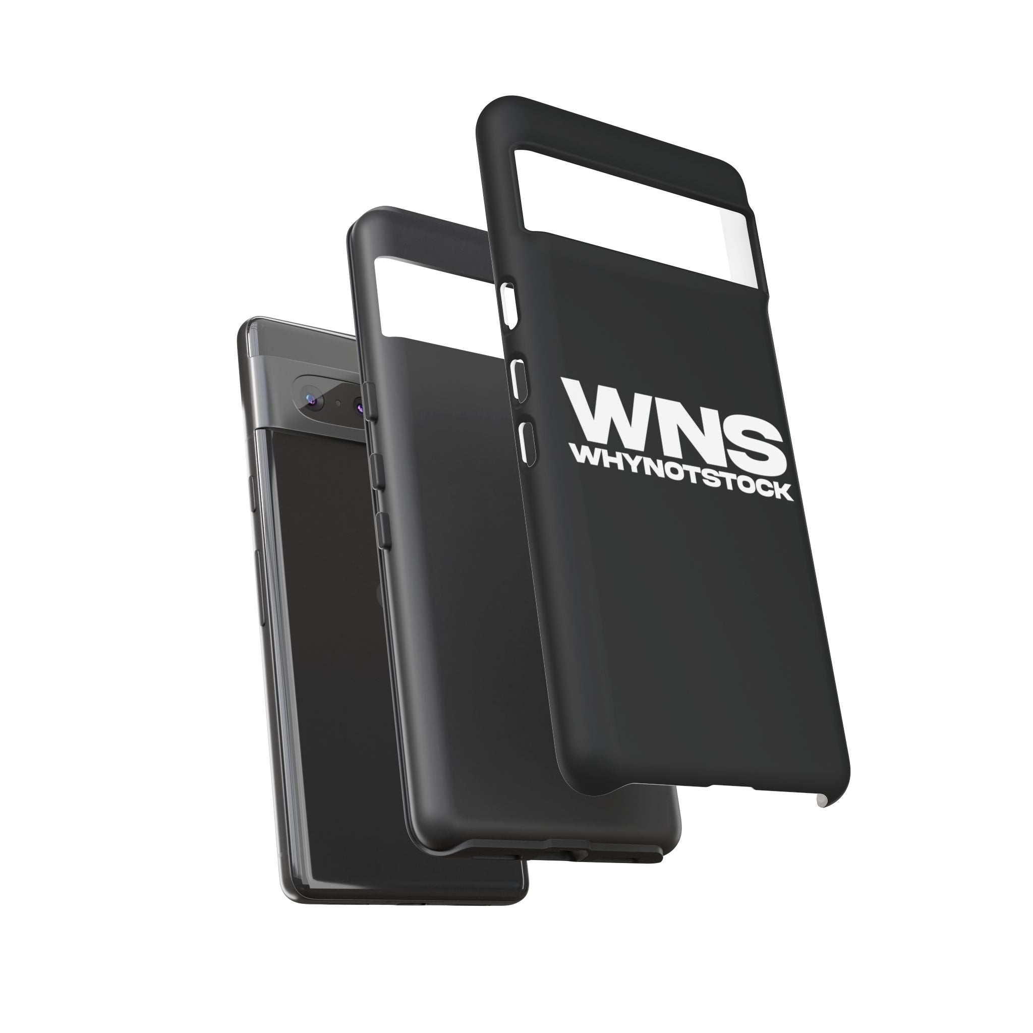 WNS Tough Phone Cases