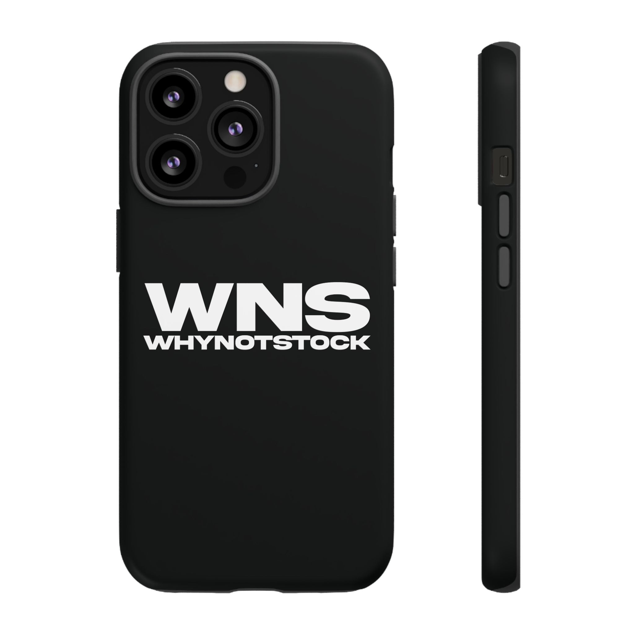 WNS Tough Phone Cases