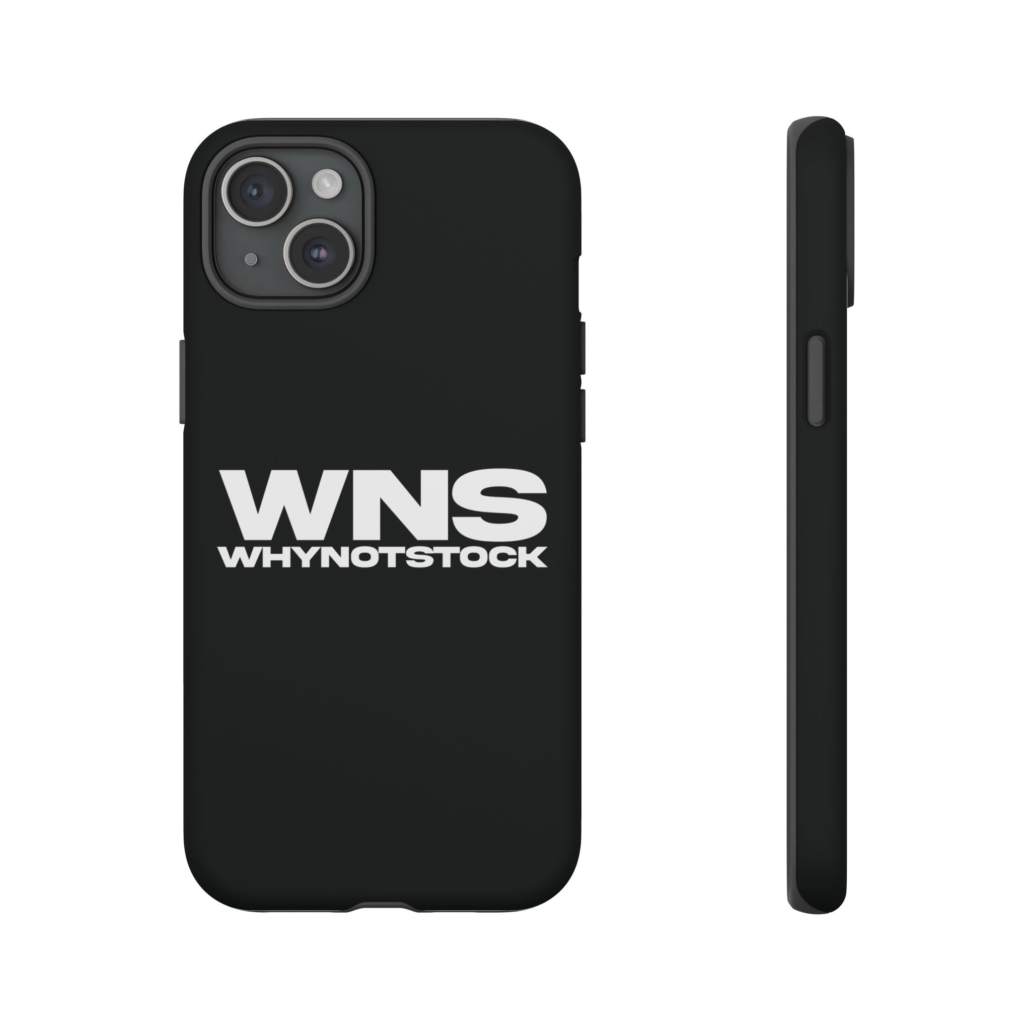 WNS Tough Phone Cases