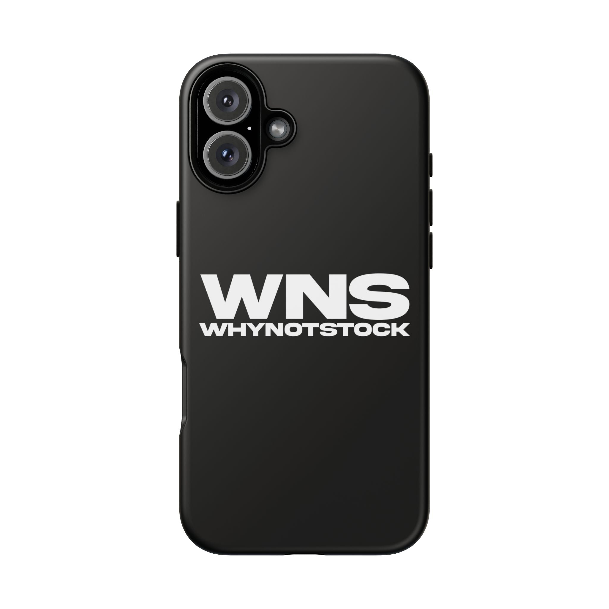 WNS Tough Phone Cases