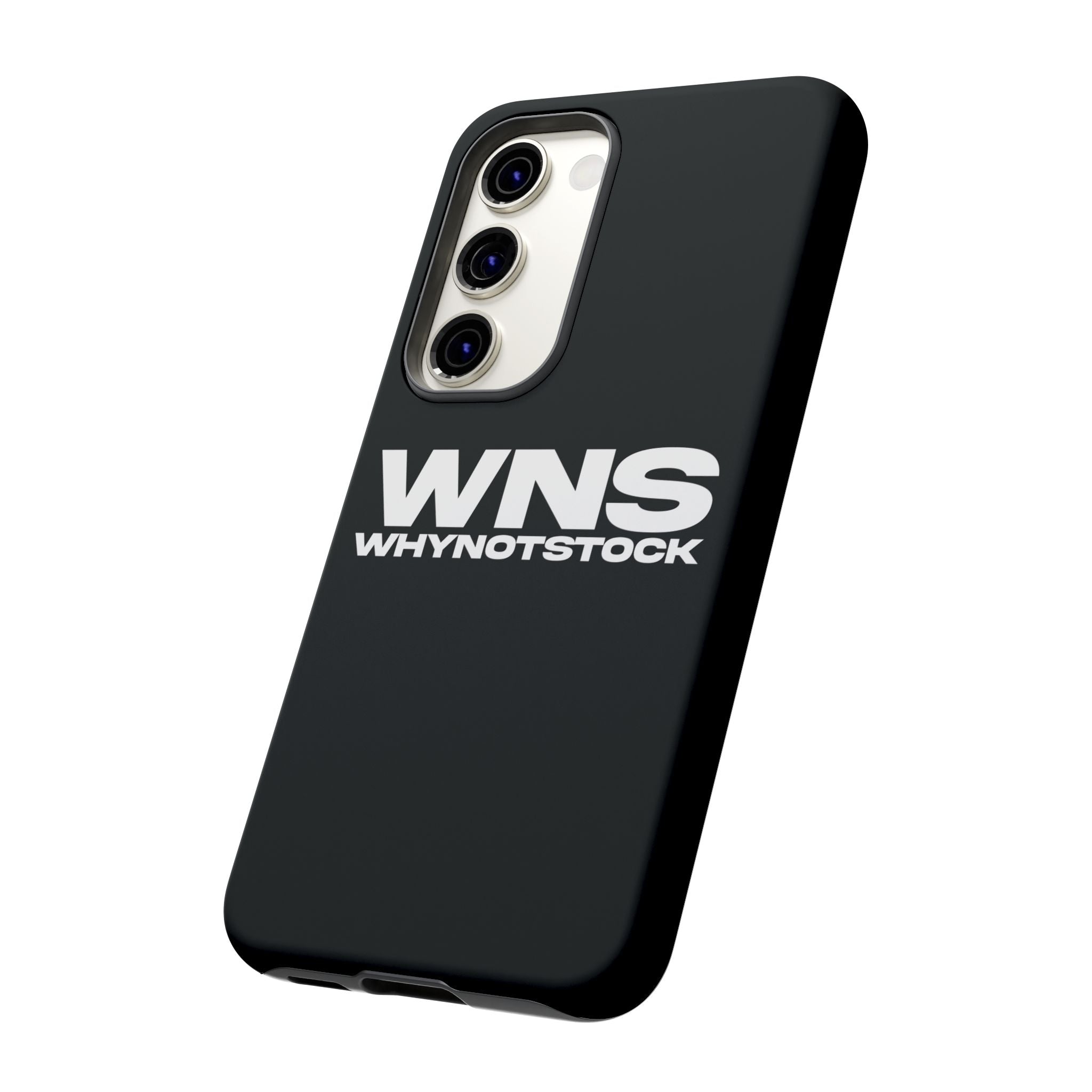 WNS Tough Phone Cases