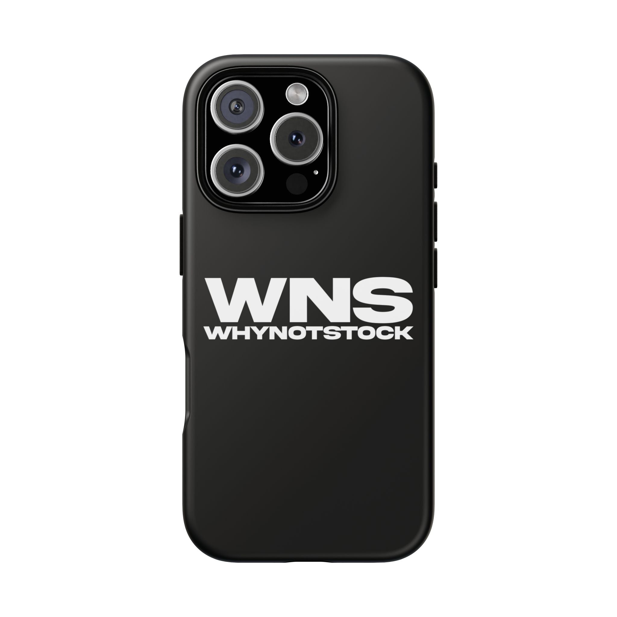 WNS Tough Phone Cases
