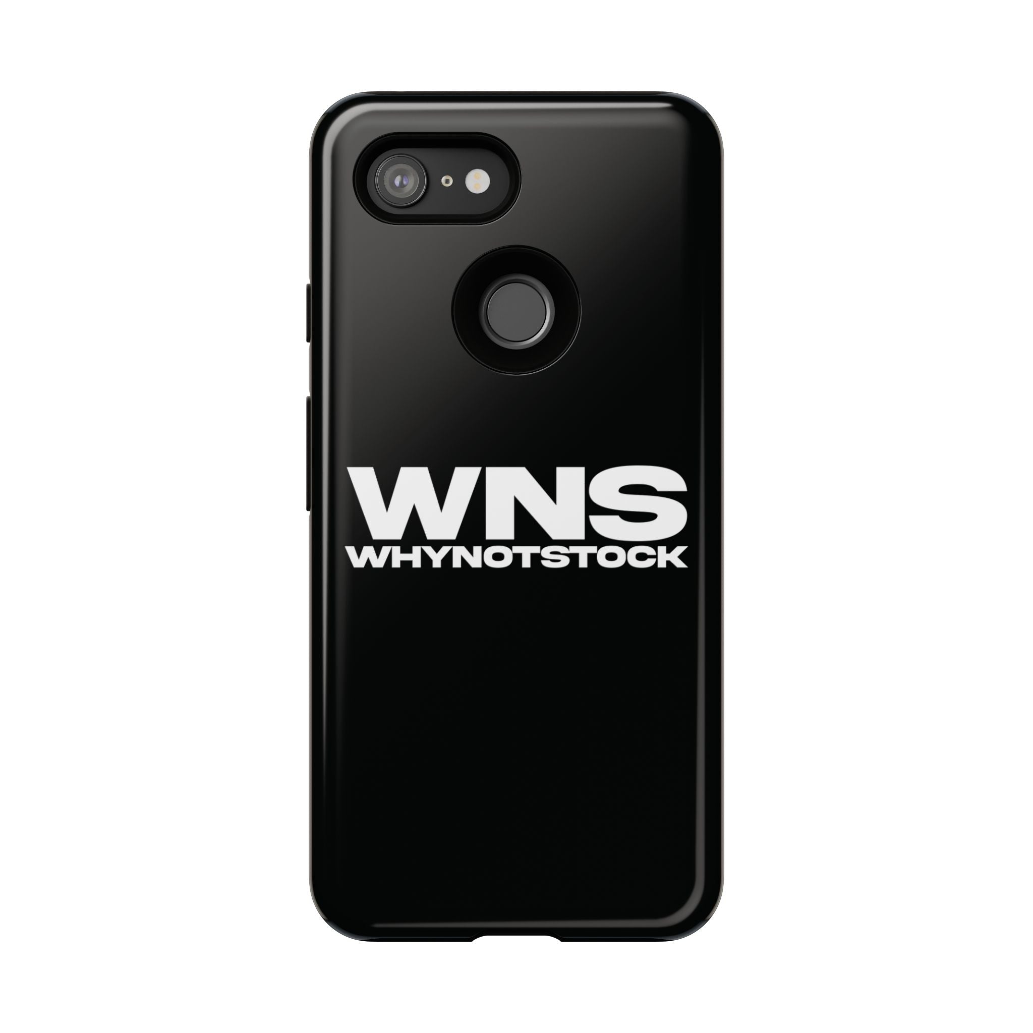 WNS Tough Phone Cases
