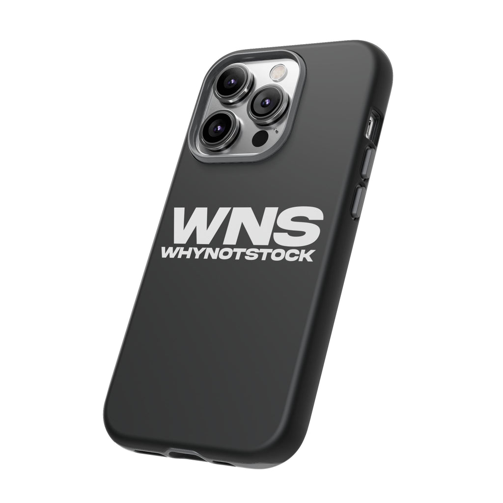WNS Tough Phone Cases