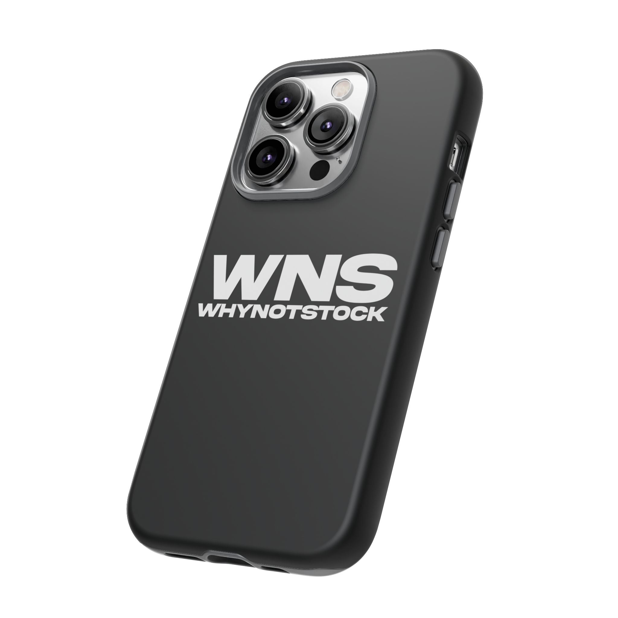 WNS Tough Phone Cases
