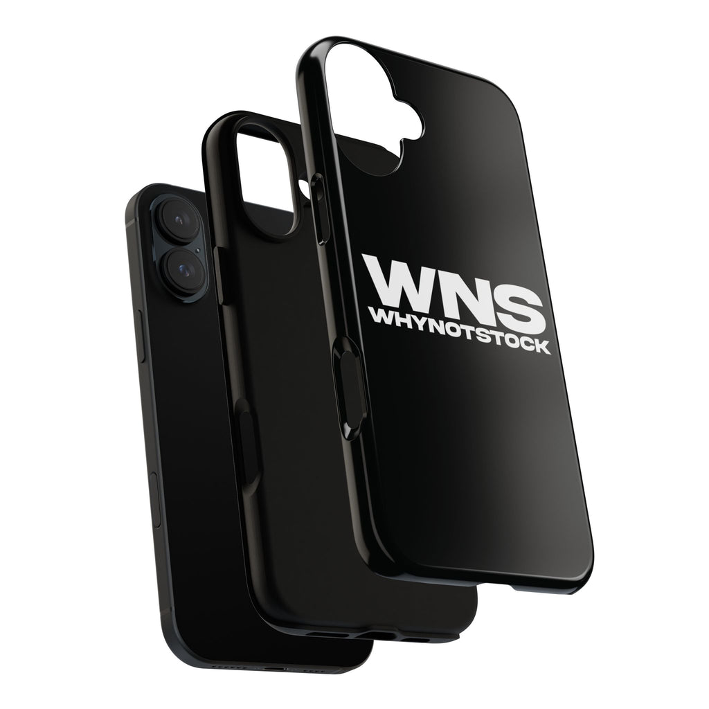 WNS Tough Phone Cases