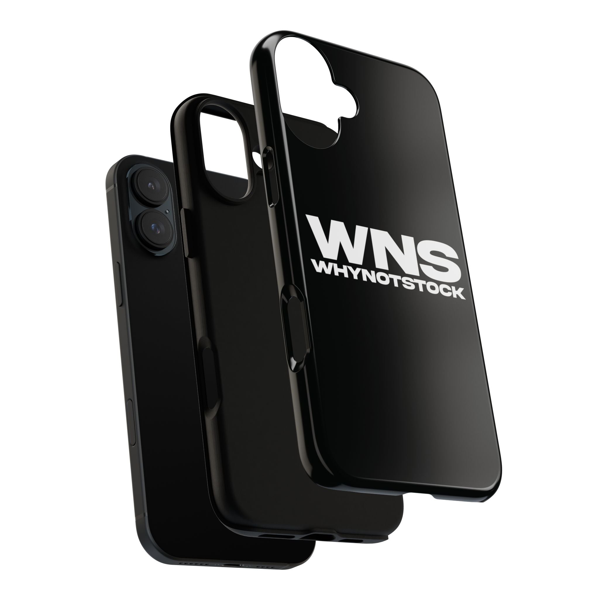 WNS Tough Phone Cases
