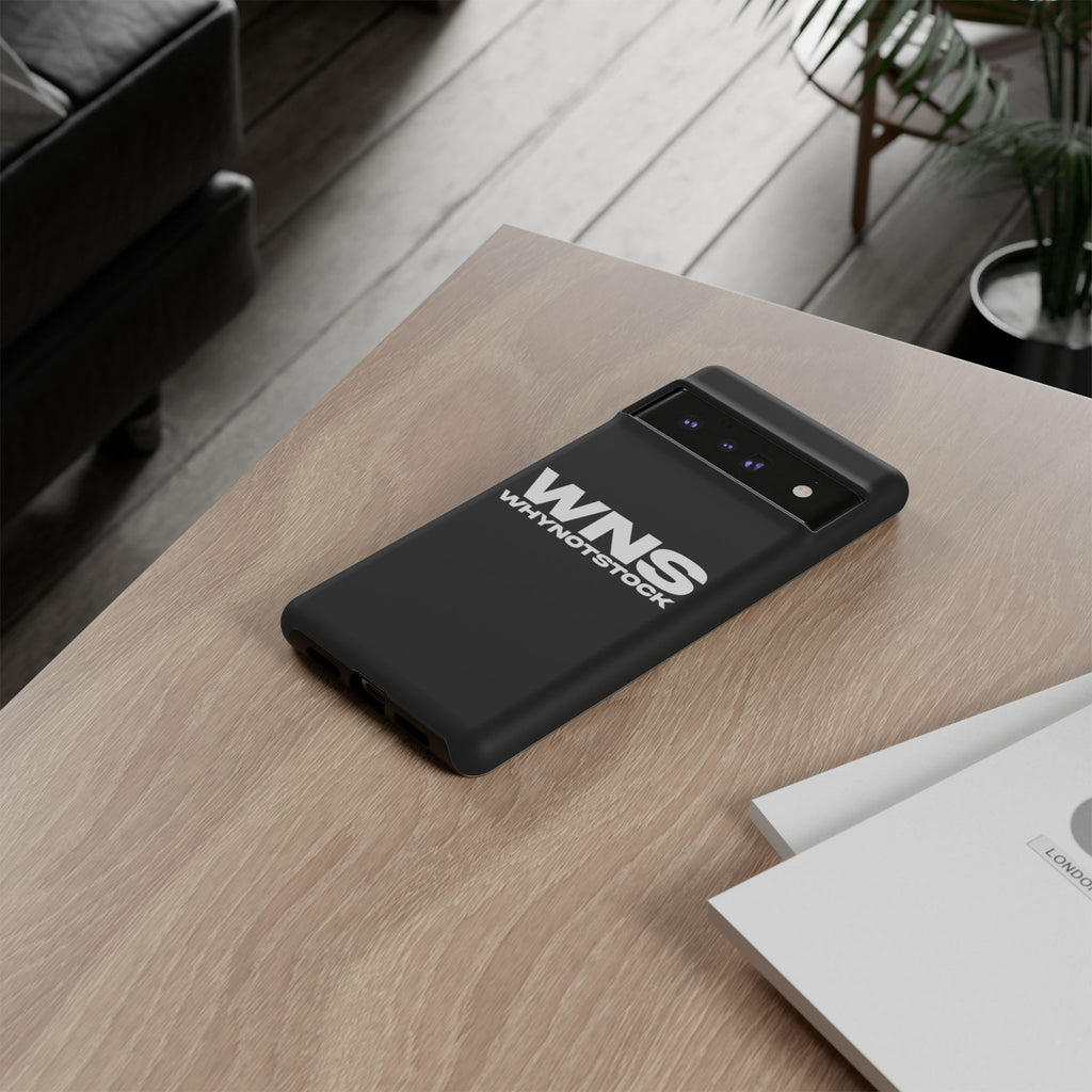 WNS Tough Phone Cases