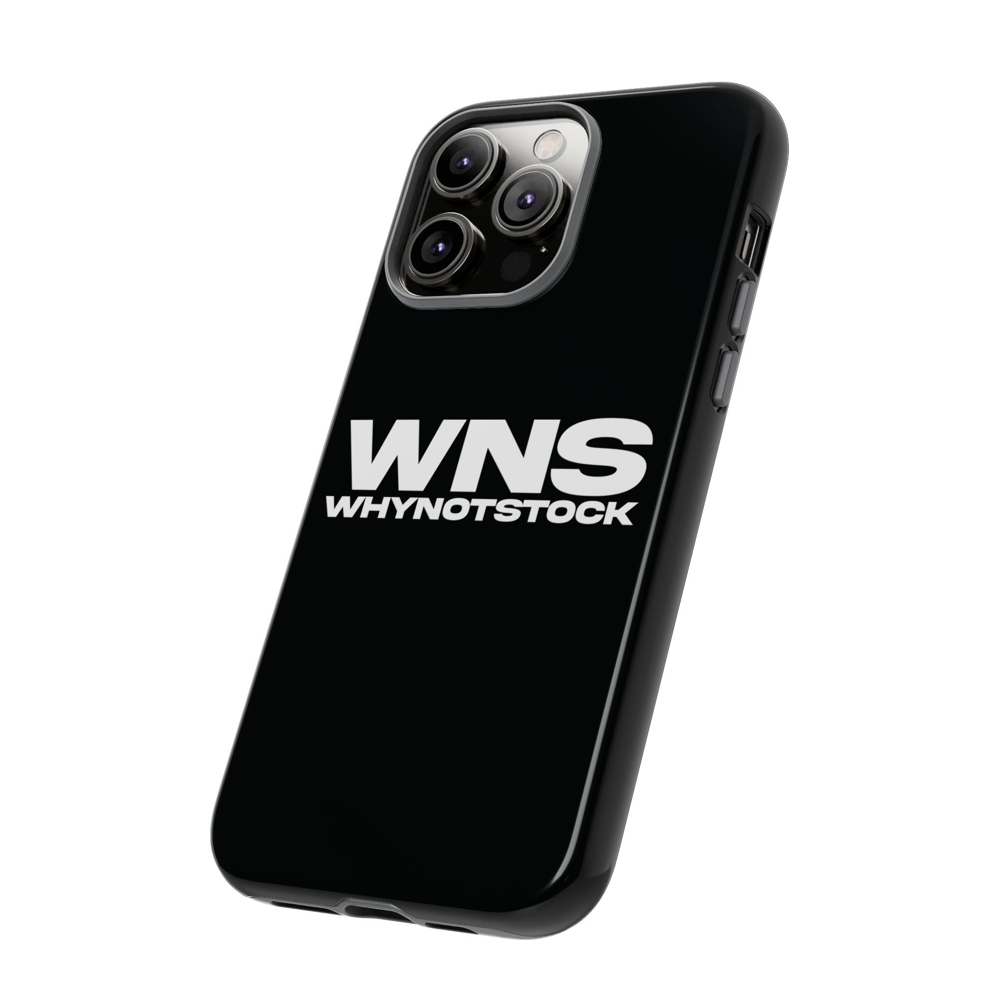 WNS Tough Phone Cases