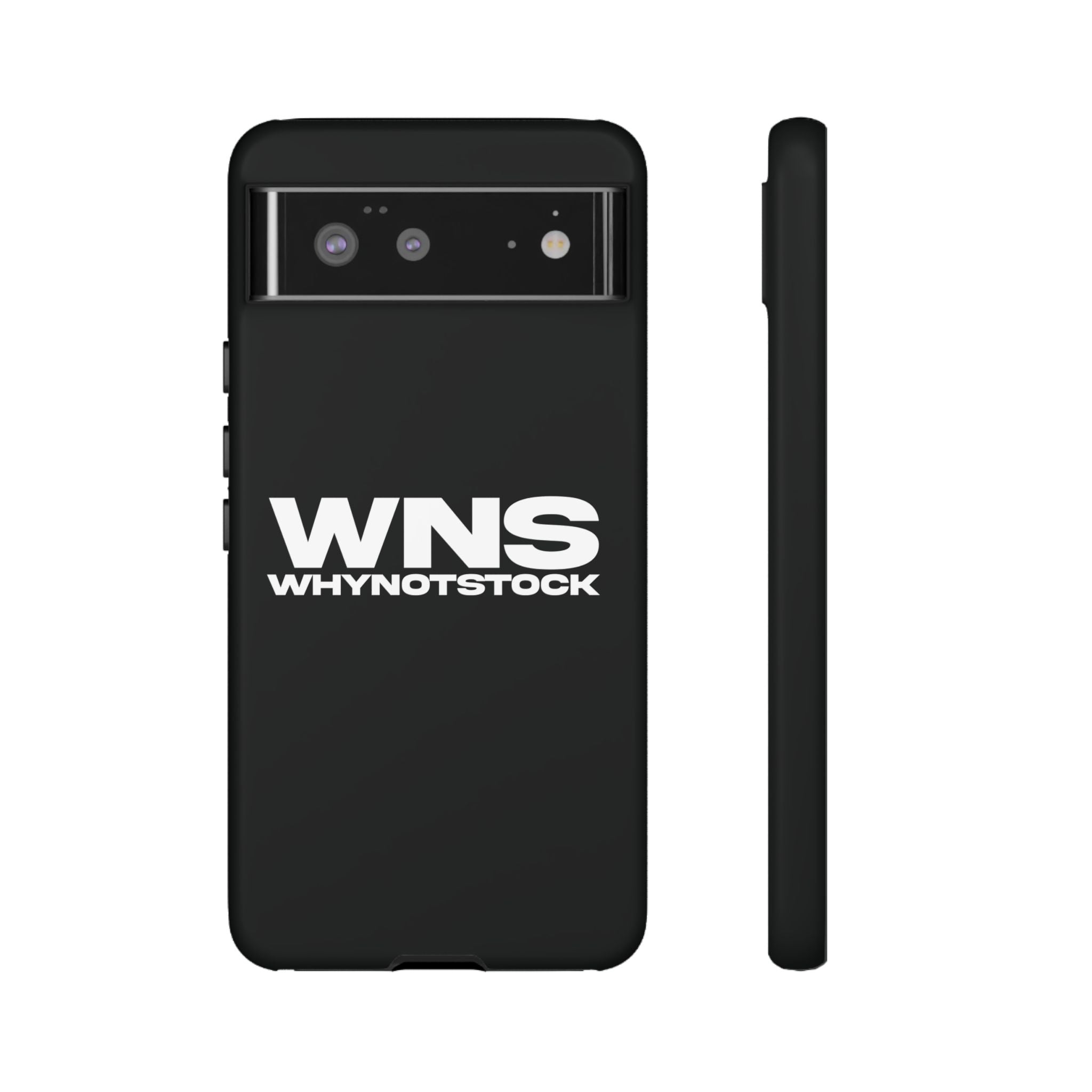 WNS Tough Phone Cases