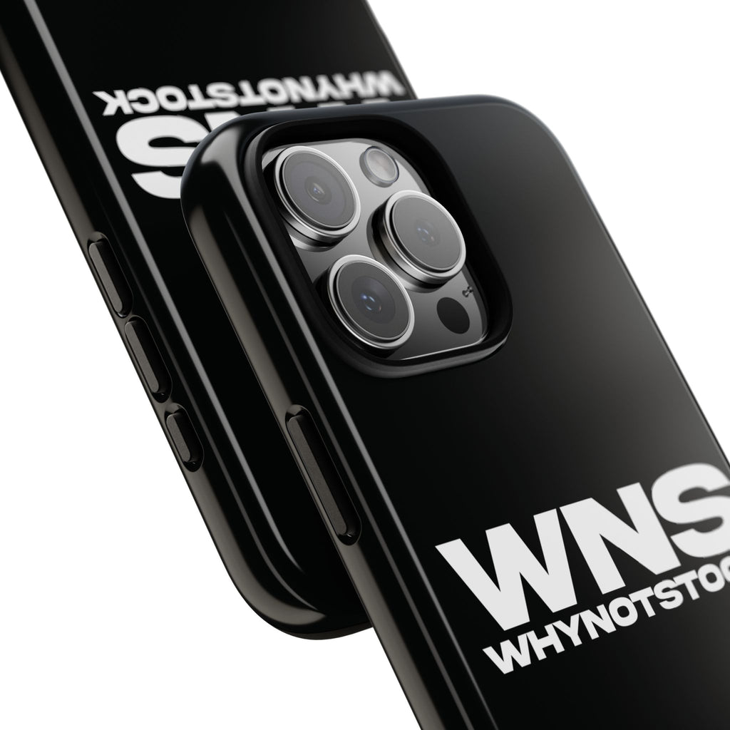 WNS Tough Phone Cases