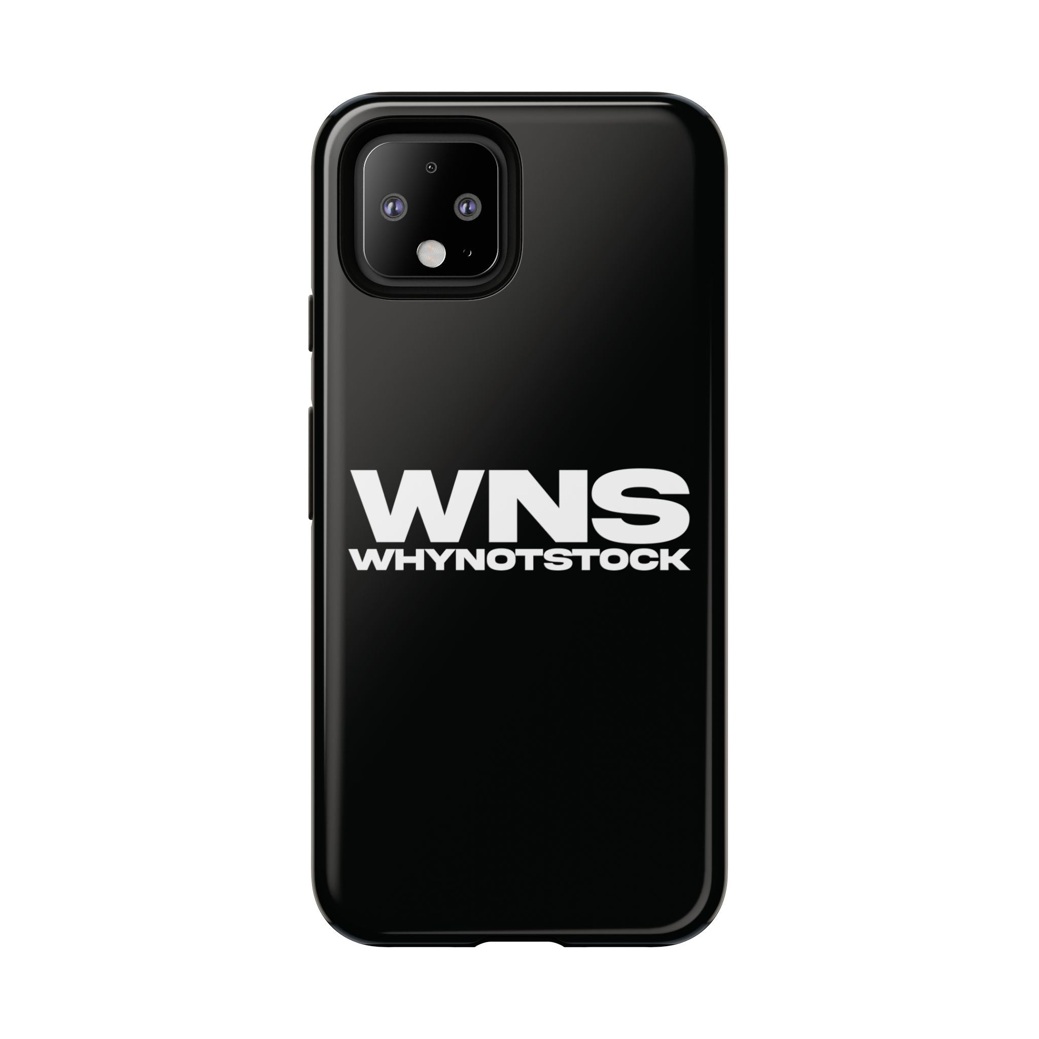 WNS Tough Phone Cases