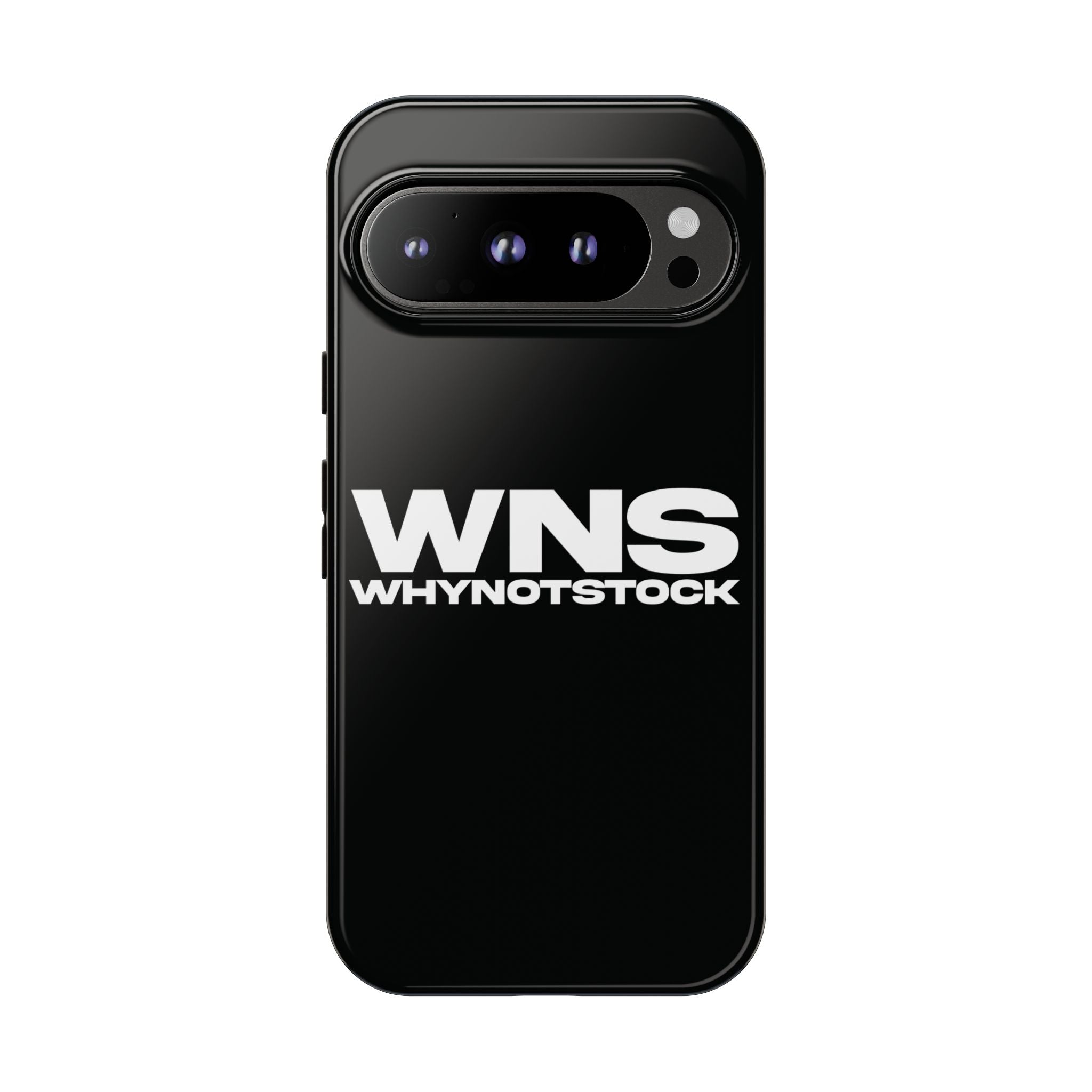 WNS Tough Phone Cases