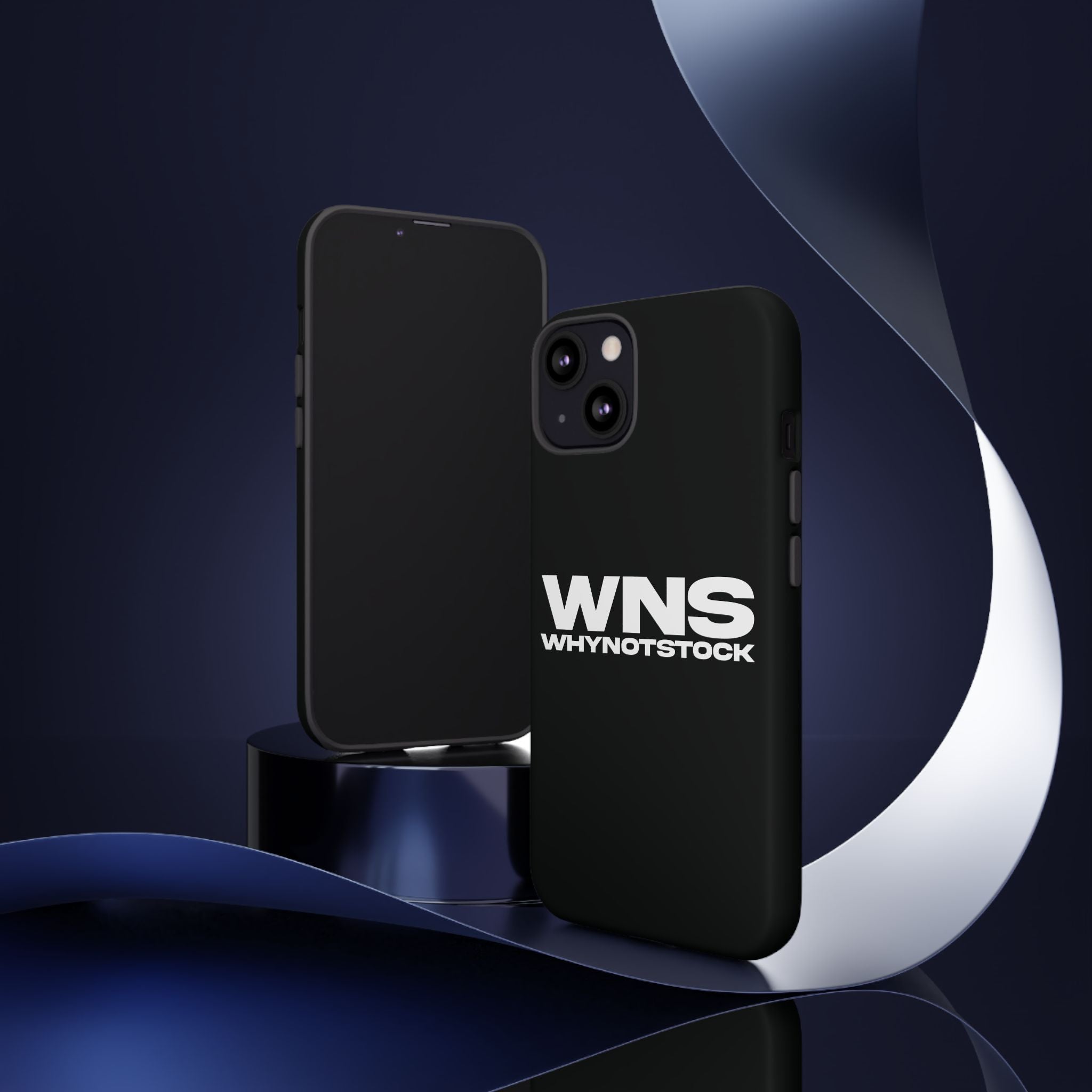 WNS Tough Phone Cases