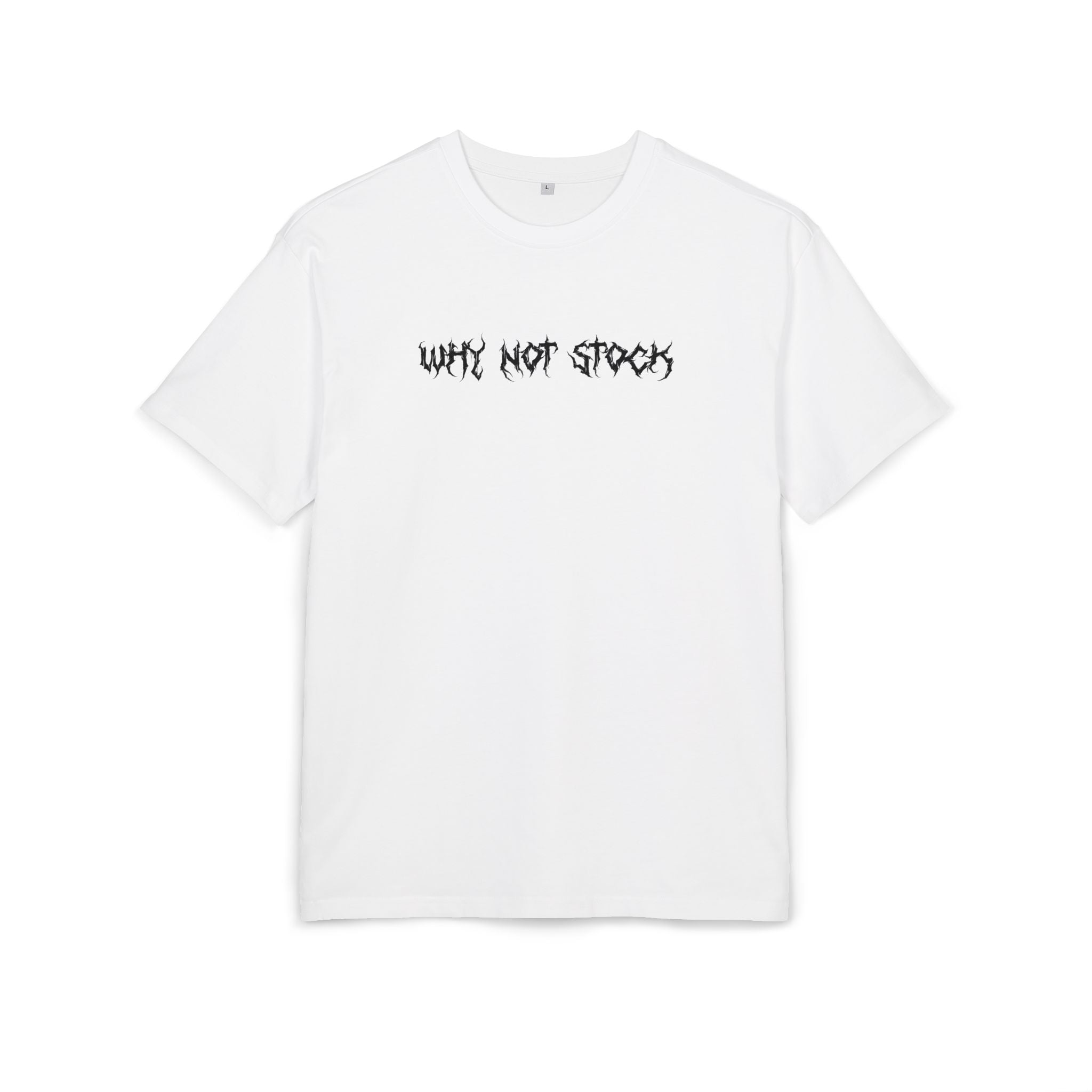 WNS "Biomech Spine" T-Shirt