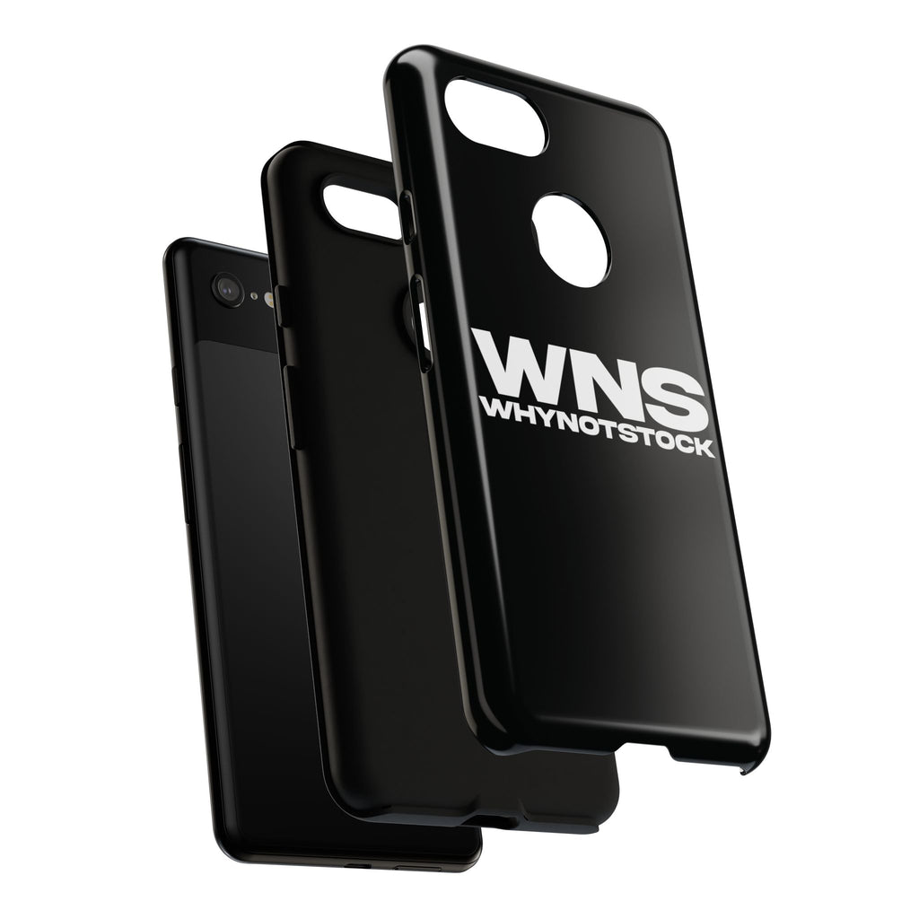 WNS Tough Phone Cases