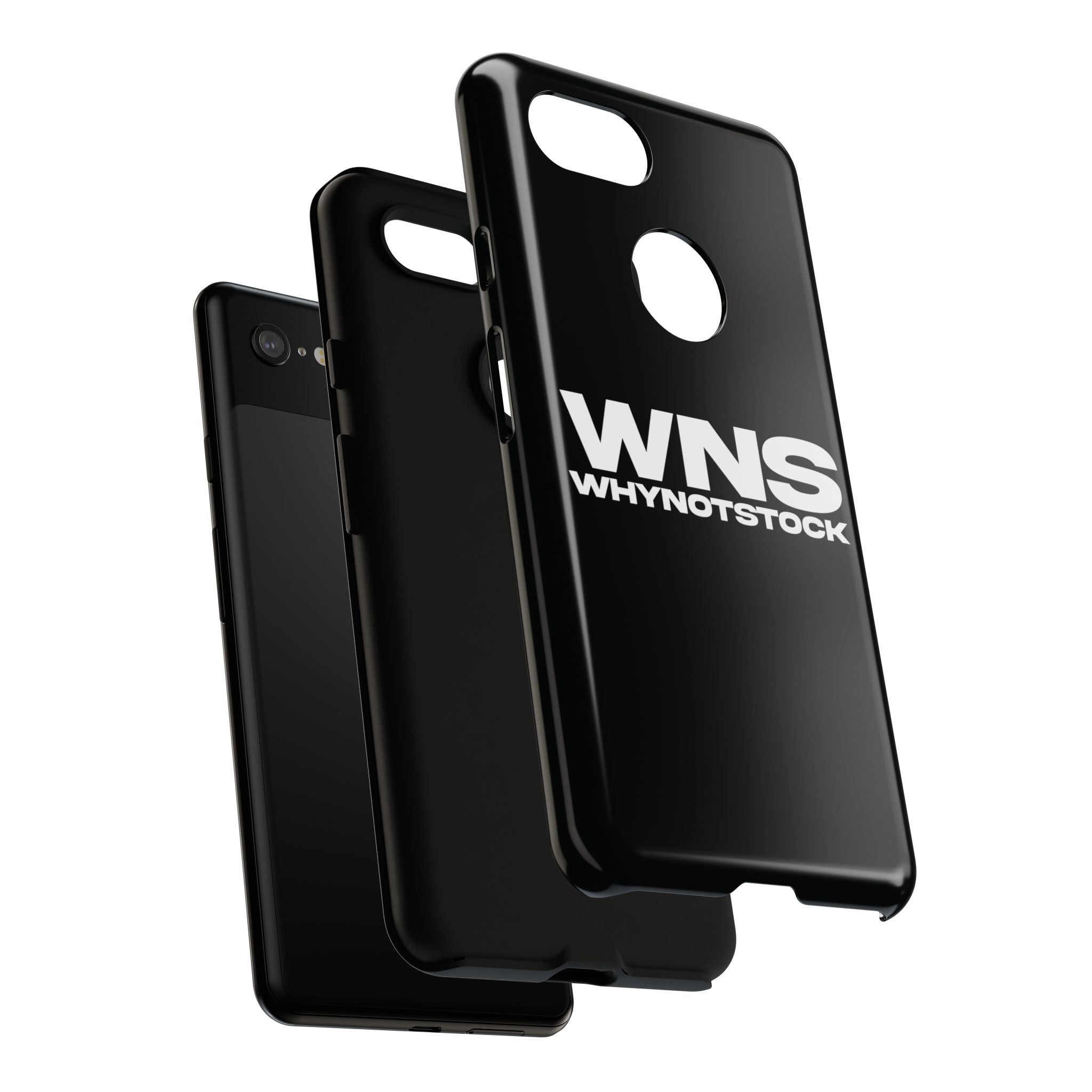 WNS Tough Phone Cases