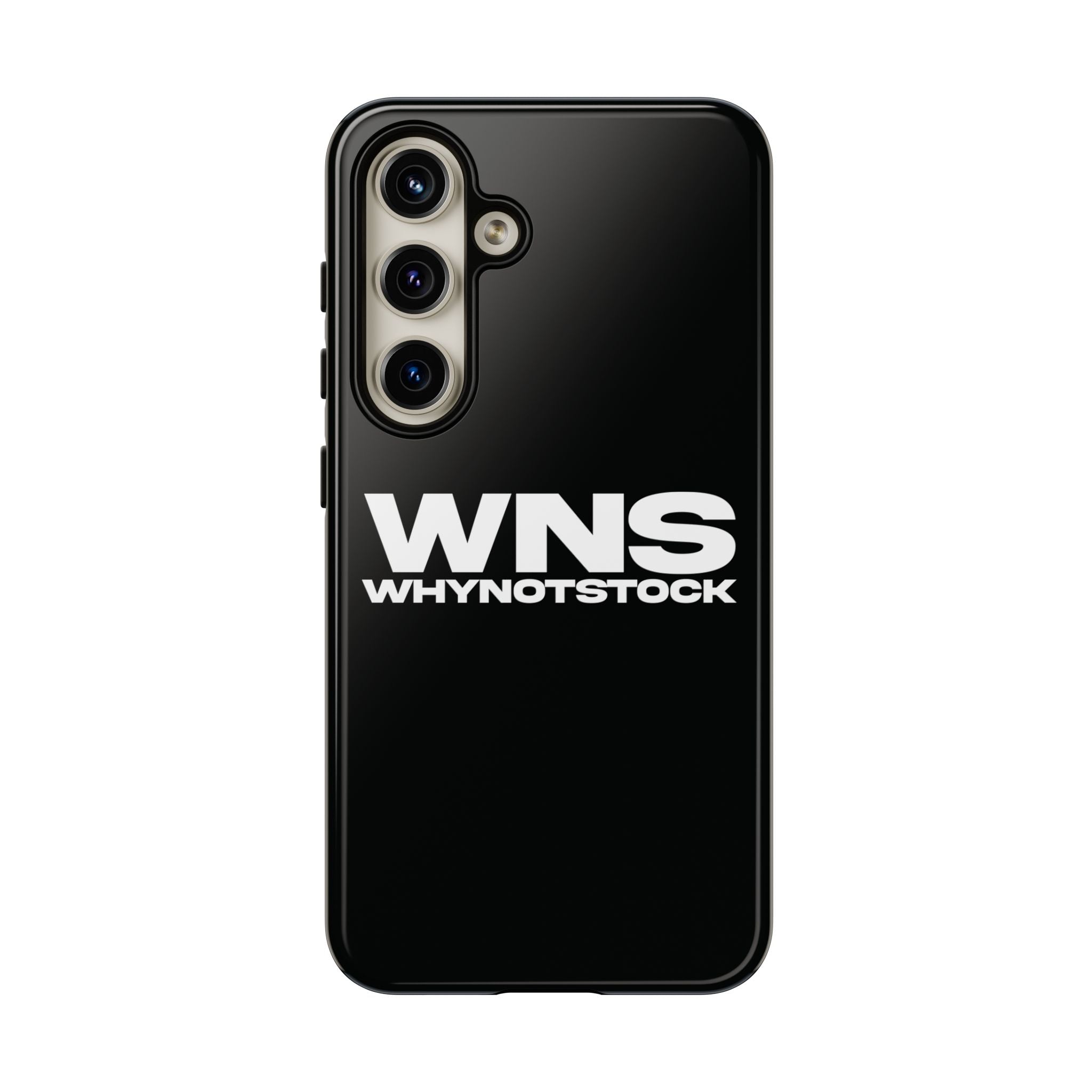WNS Tough Phone Cases