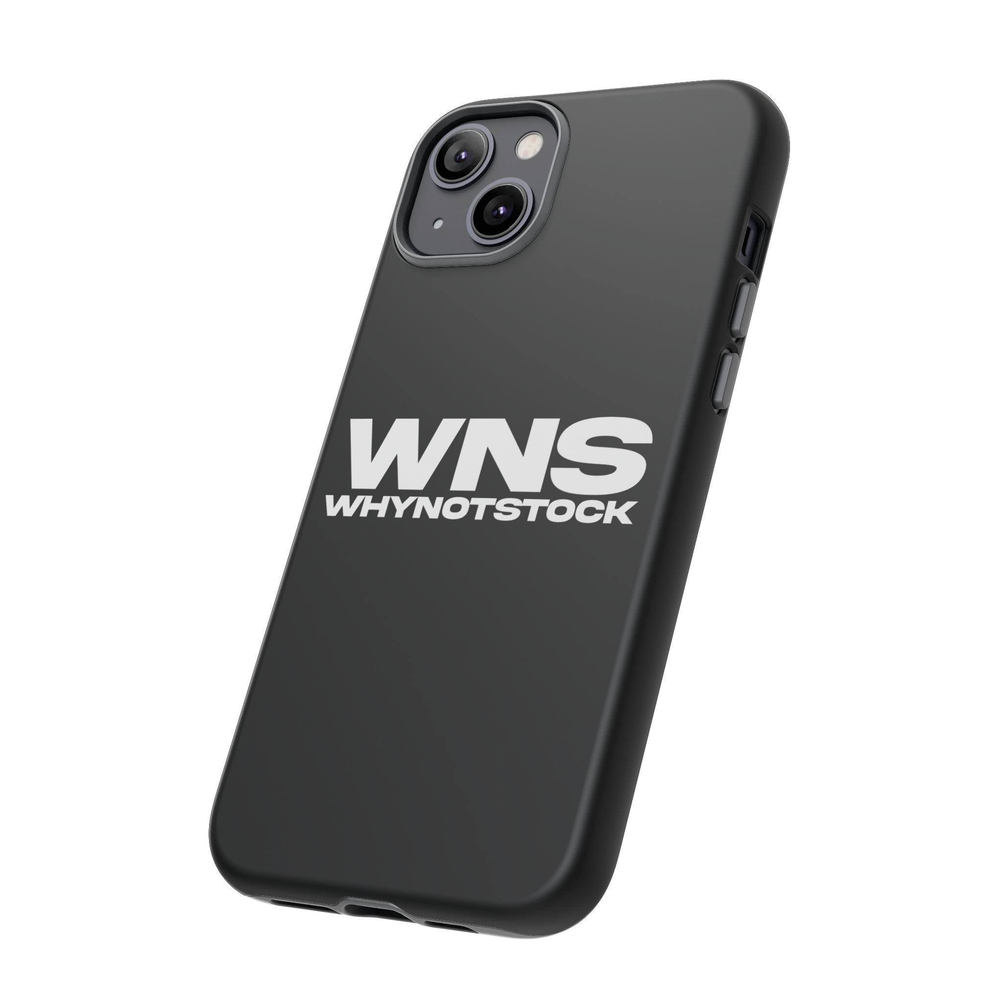 WNS Tough Phone Cases