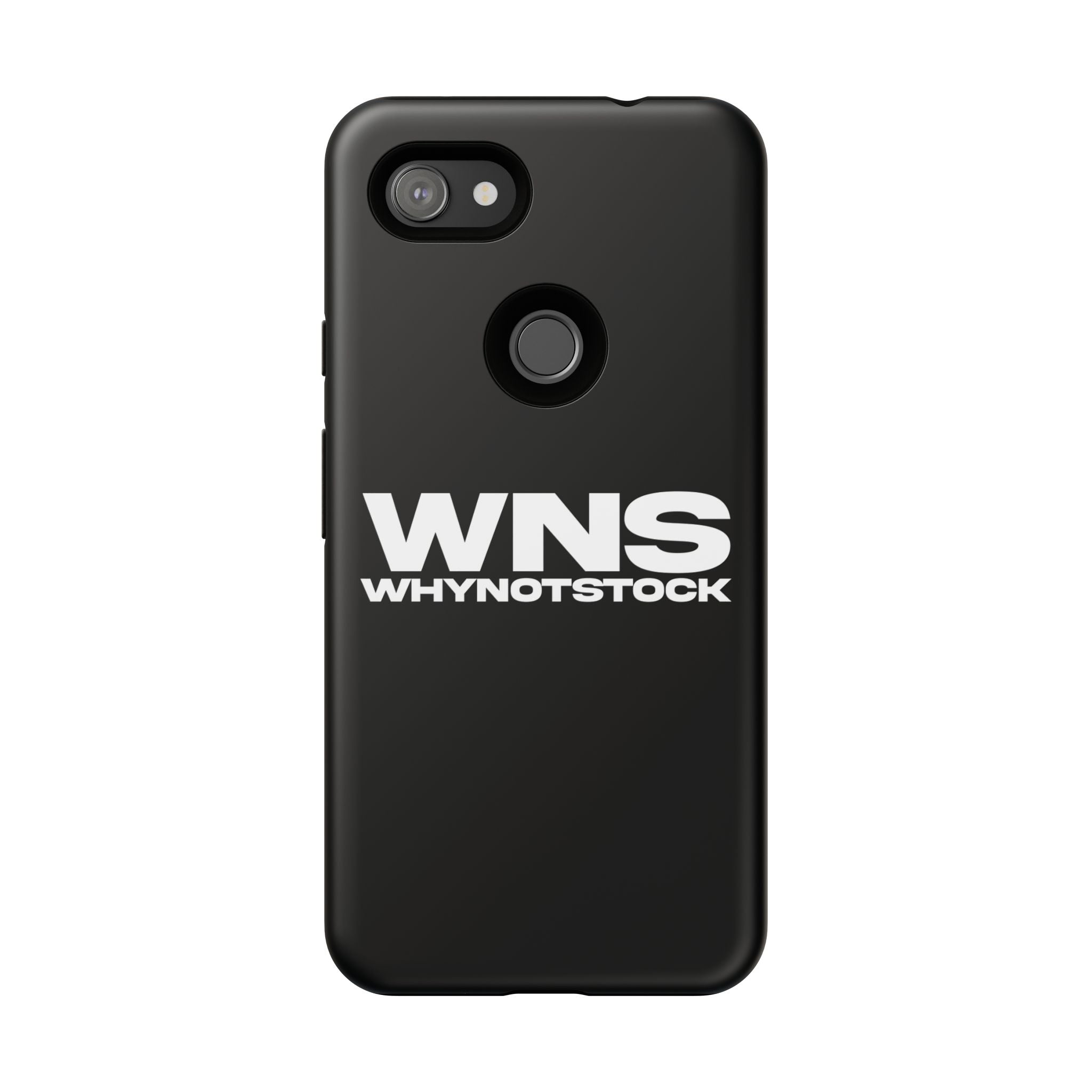 WNS Tough Phone Cases