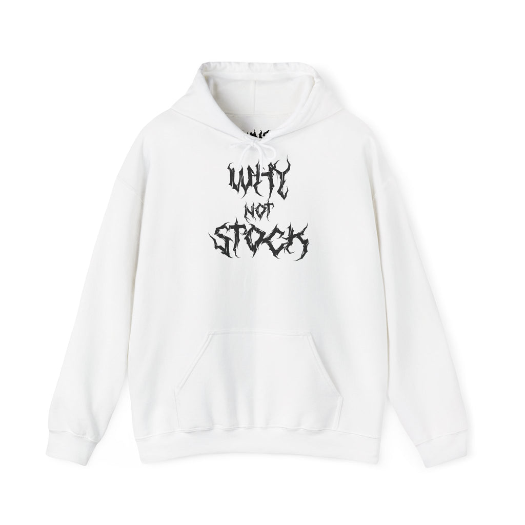 WNS "Okac" Hoodie