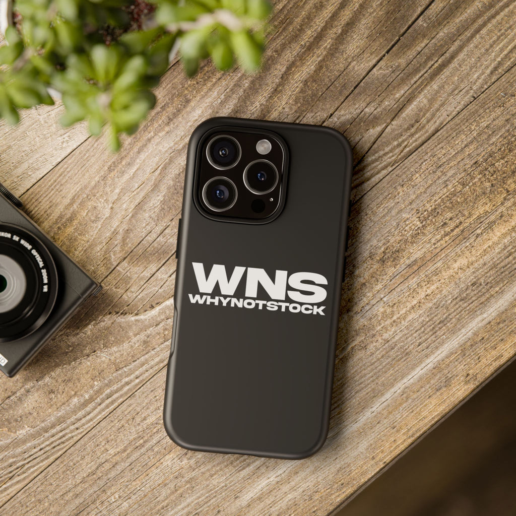 WNS Tough Phone Cases