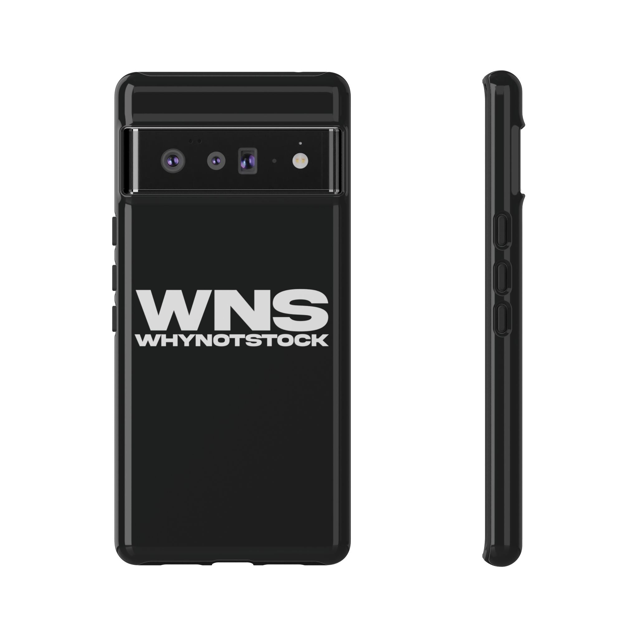 WNS Tough Phone Cases