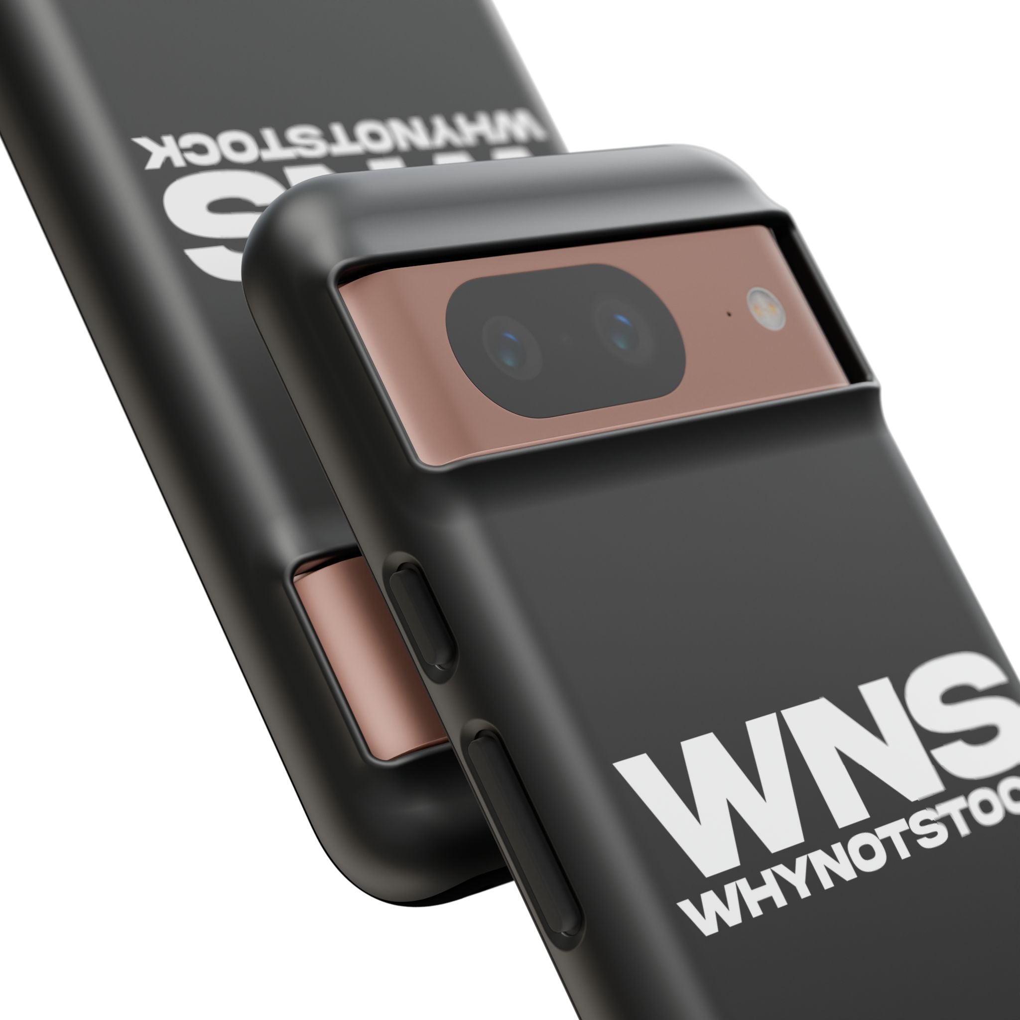 WNS Tough Phone Cases