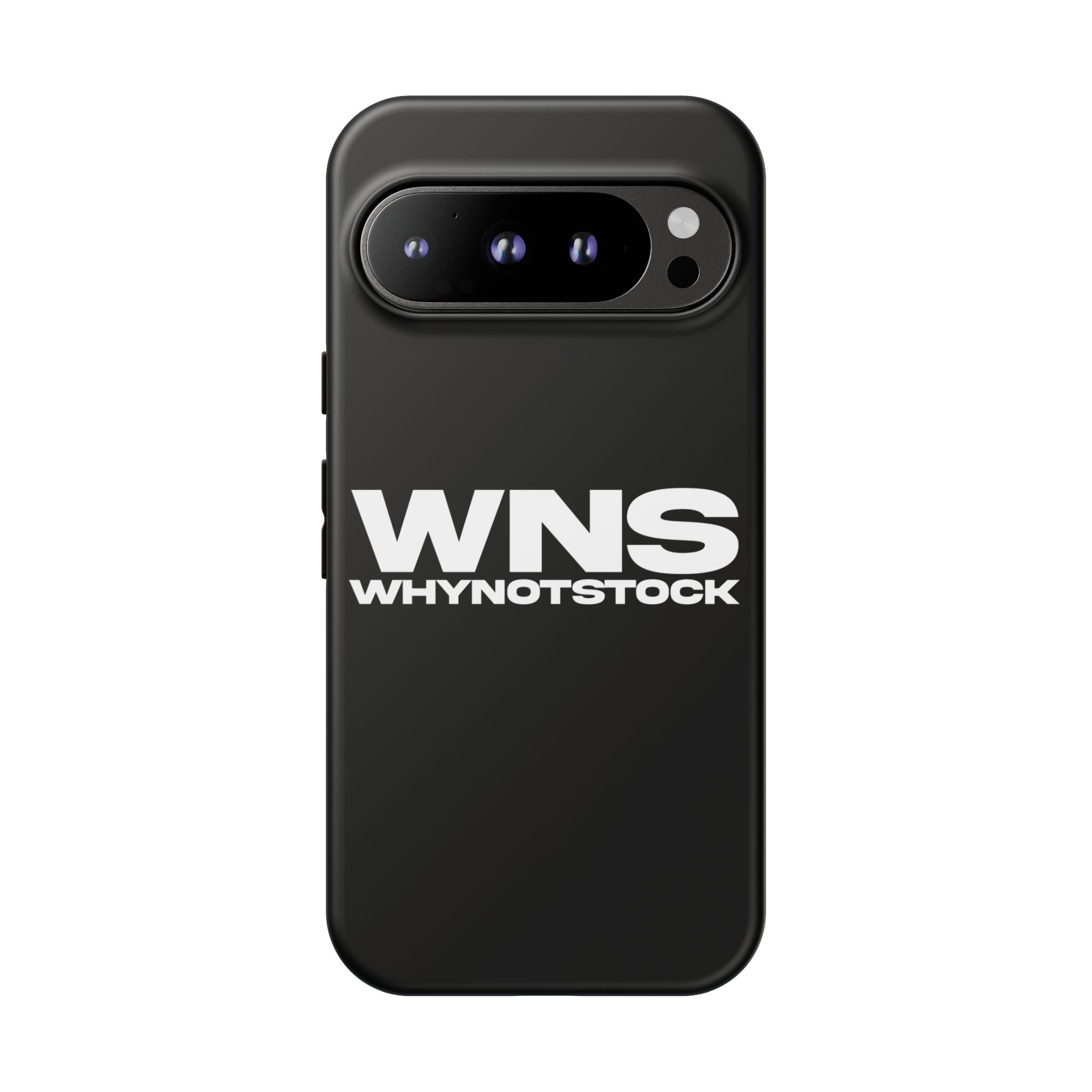 WNS Tough Phone Cases