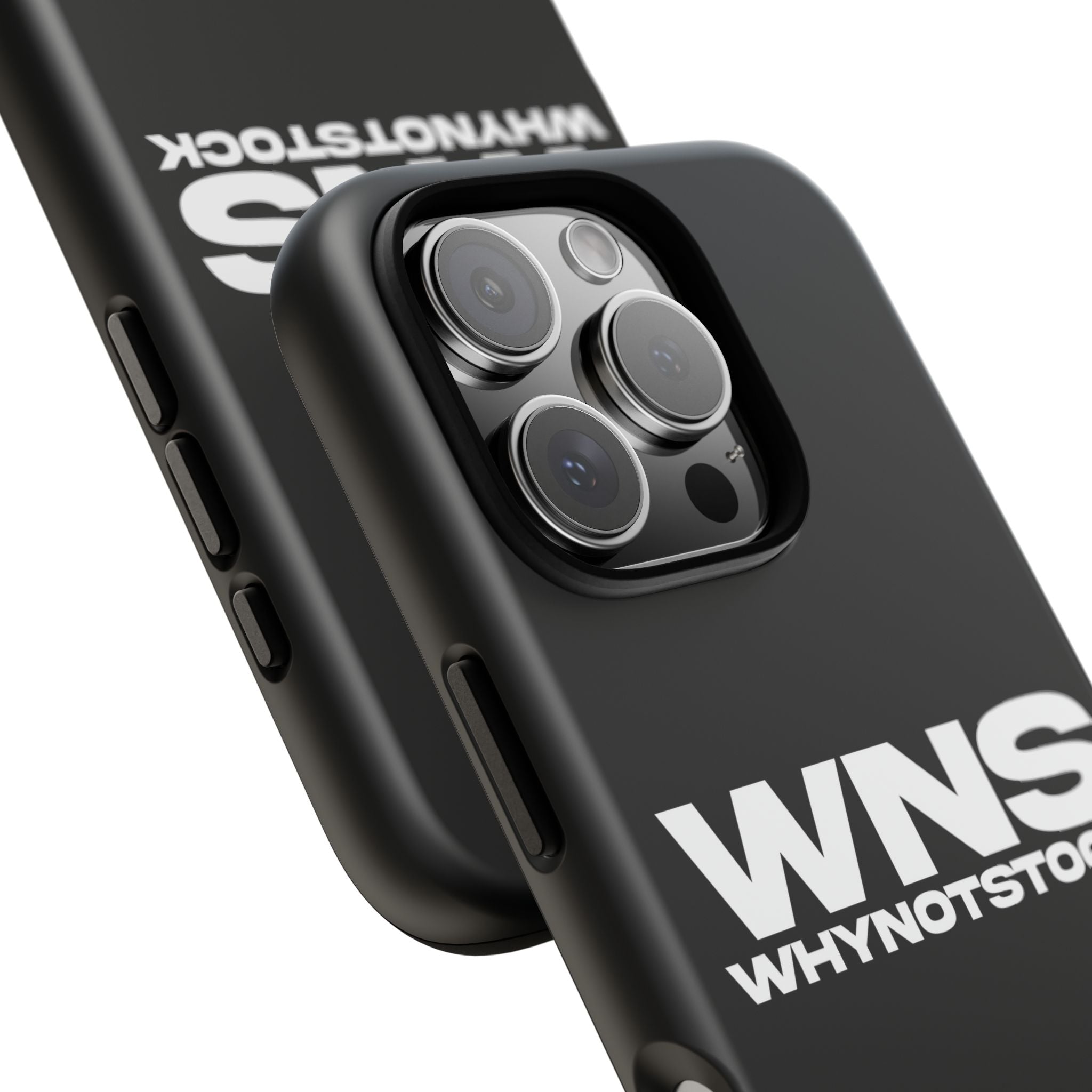 WNS Tough Phone Cases