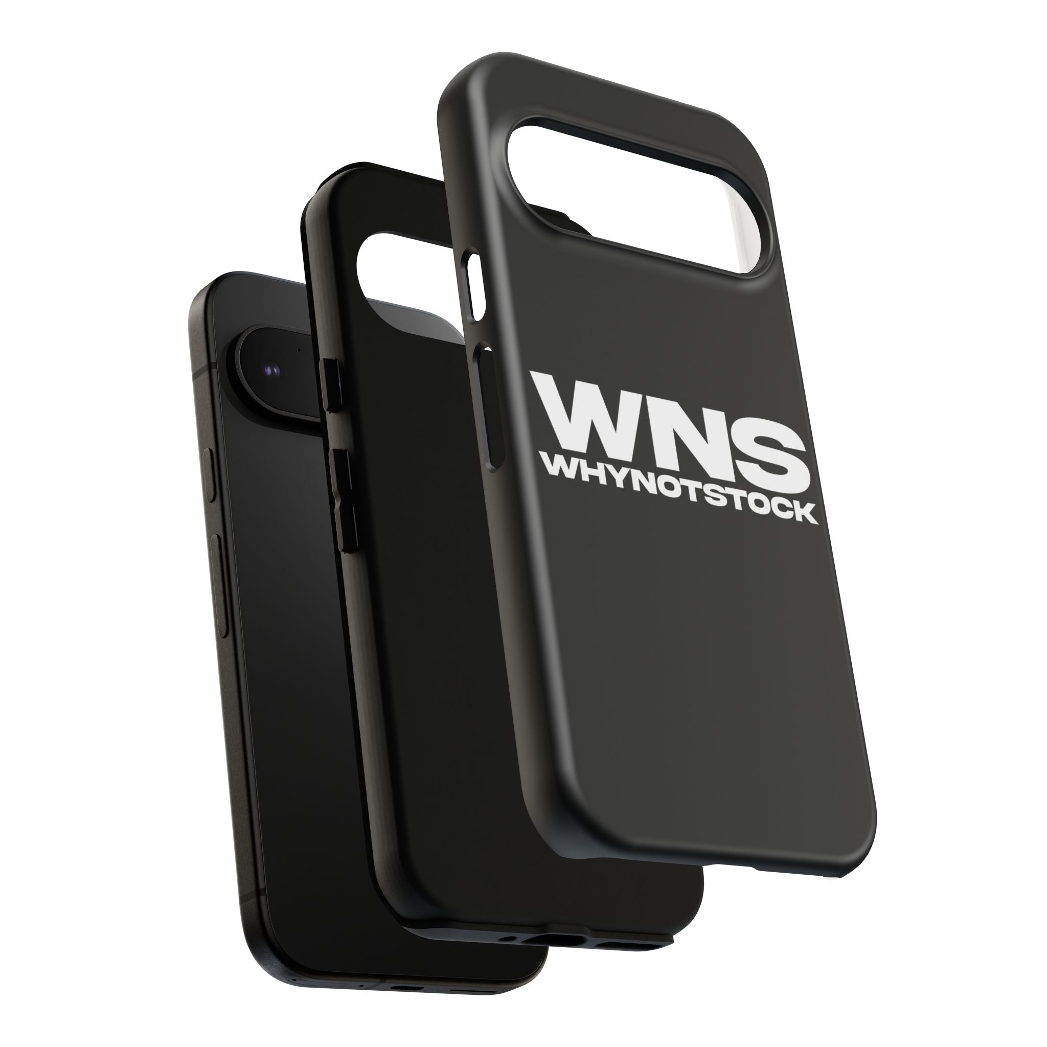 WNS Tough Phone Cases