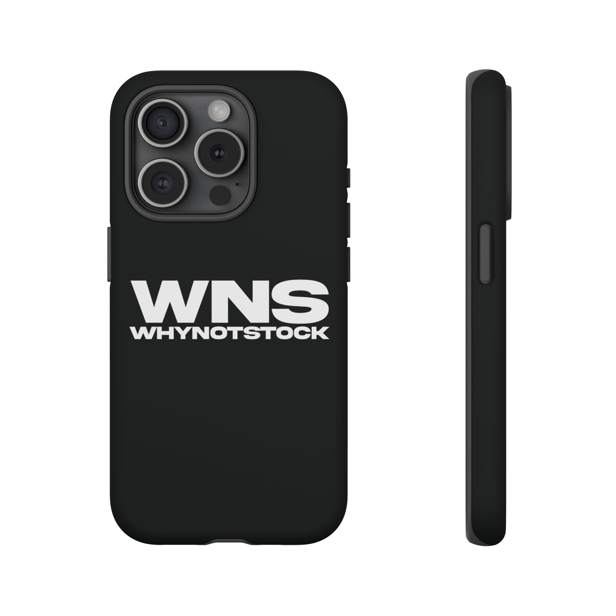 WNS Tough Phone Cases