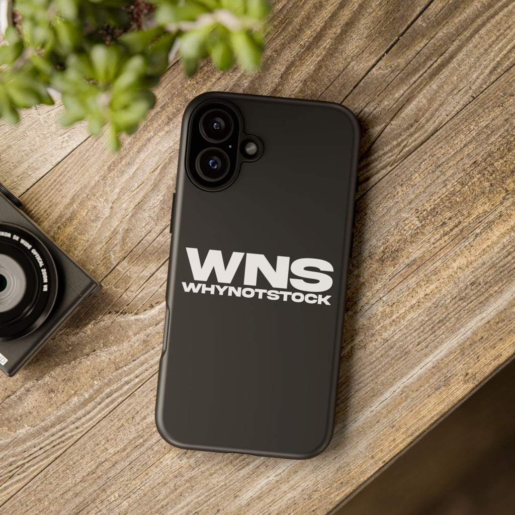 WNS Tough Phone Cases