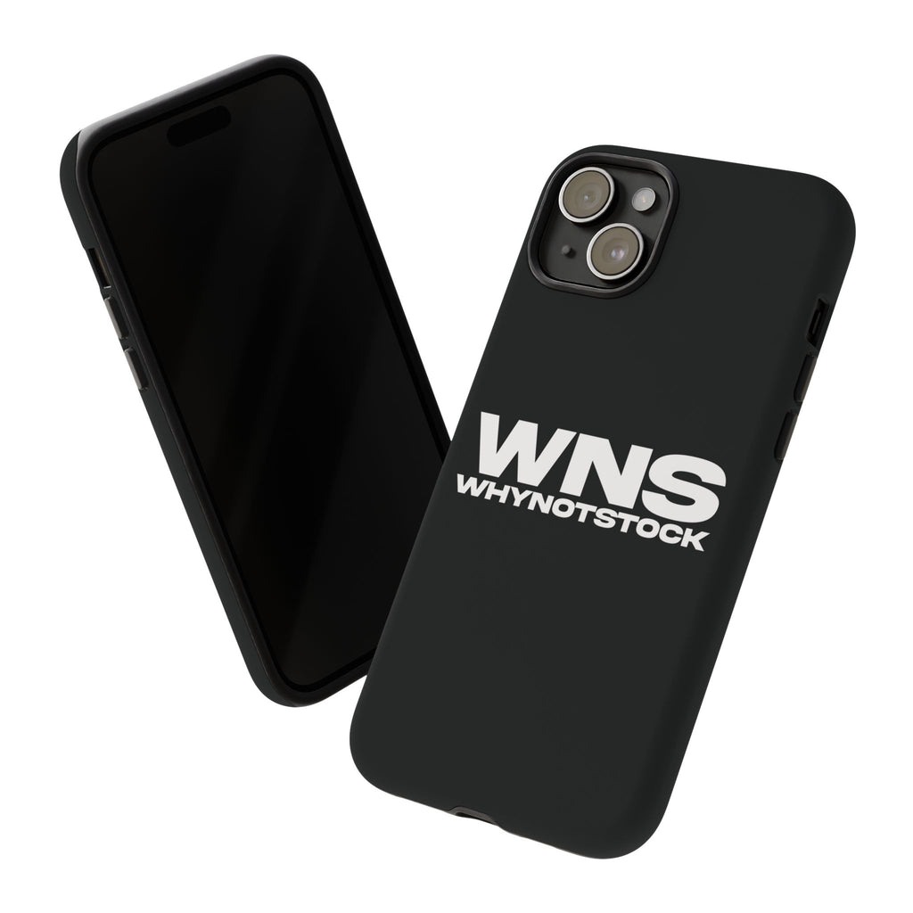 WNS Tough Phone Cases