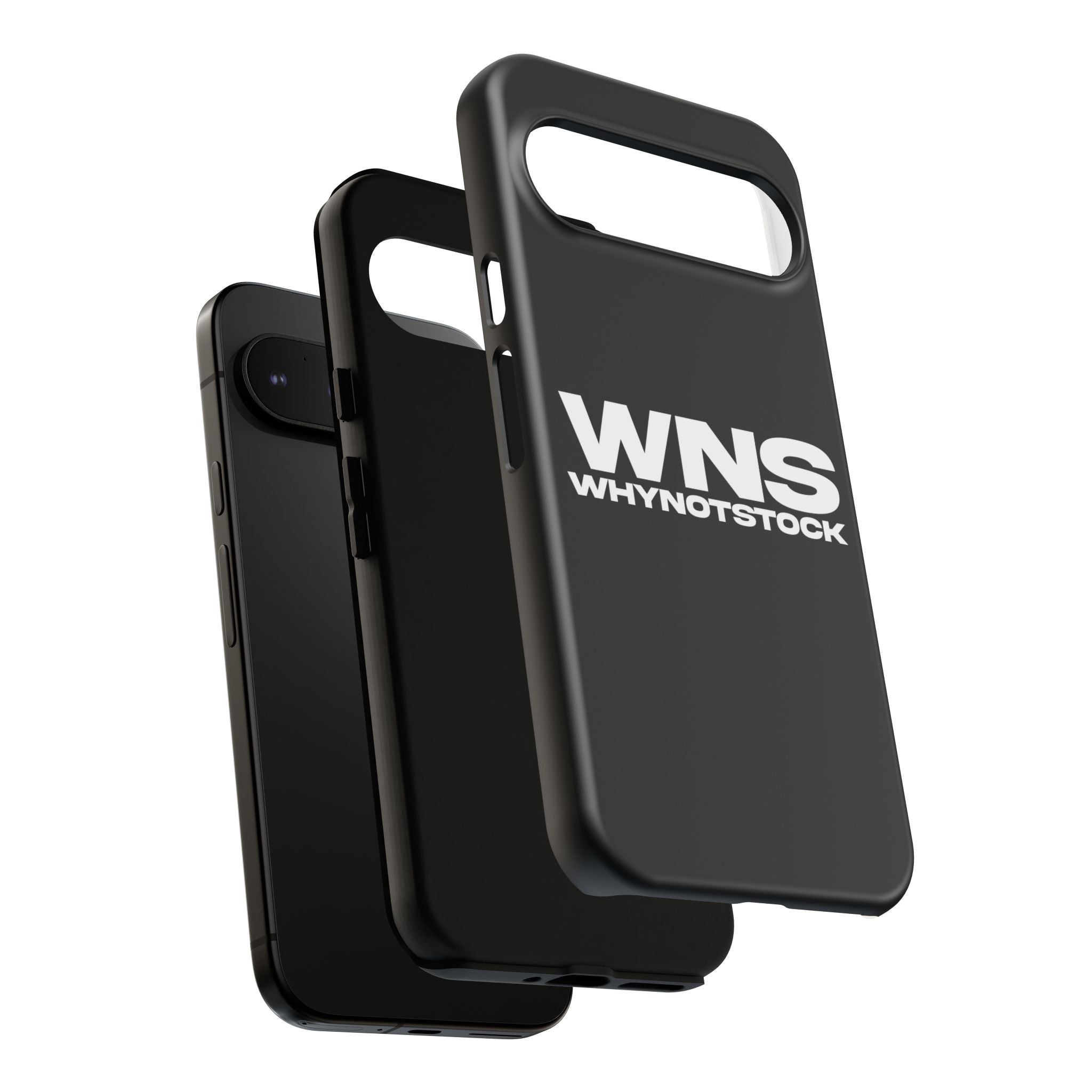 WNS Tough Phone Cases