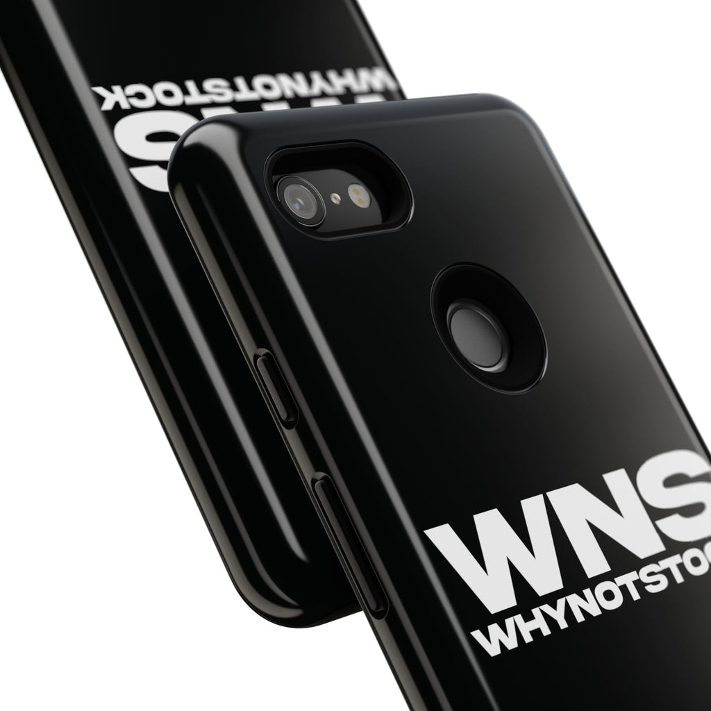 WNS Tough Phone Cases