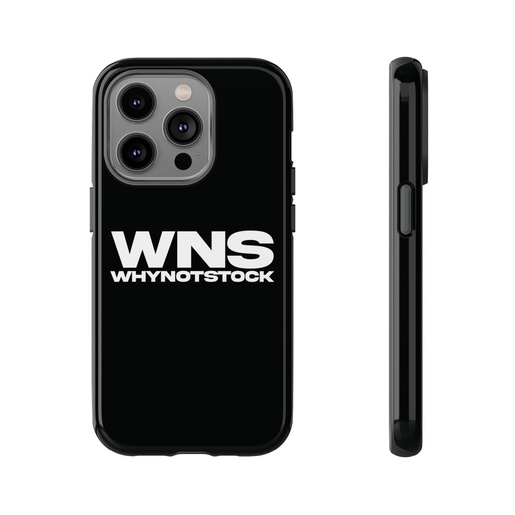 WNS Tough Phone Cases