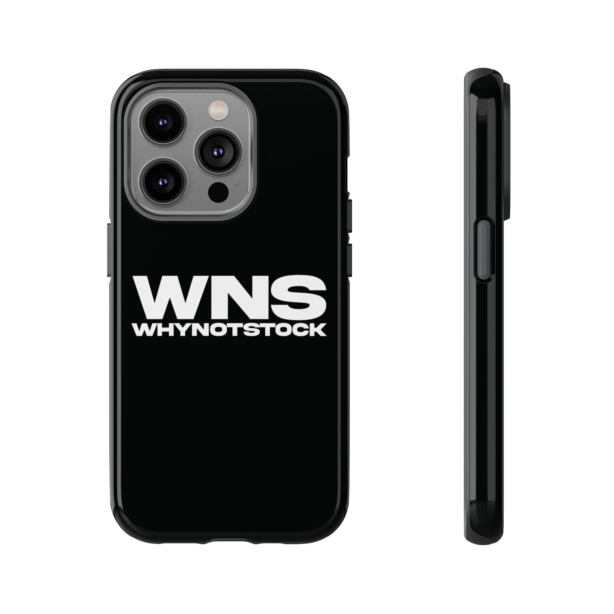 WNS Tough Phone Cases