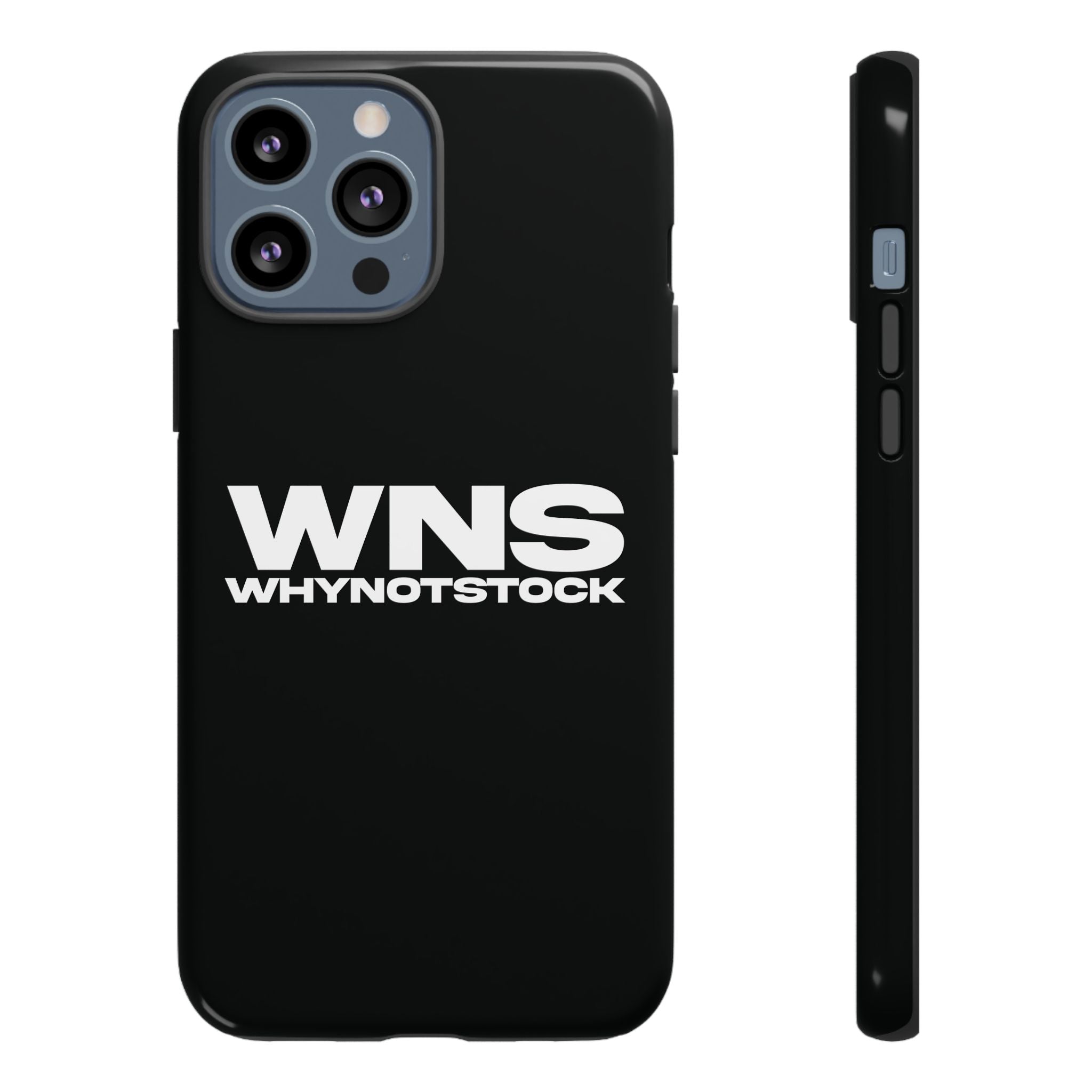 WNS Tough Phone Cases