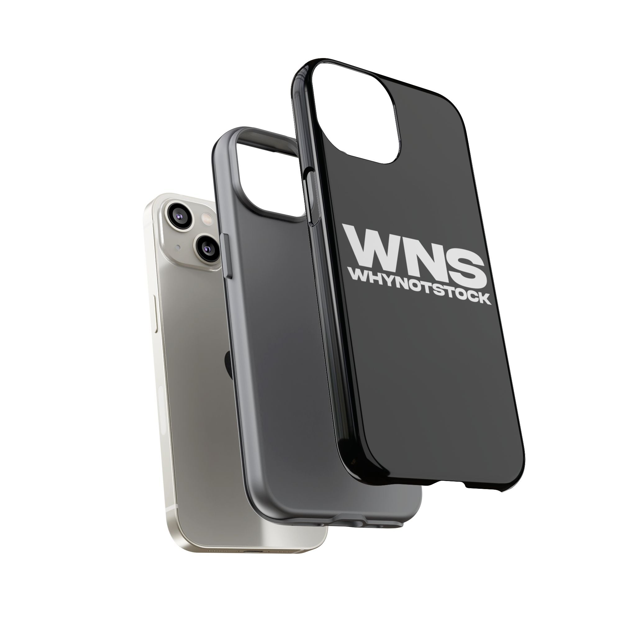 WNS Tough Phone Cases