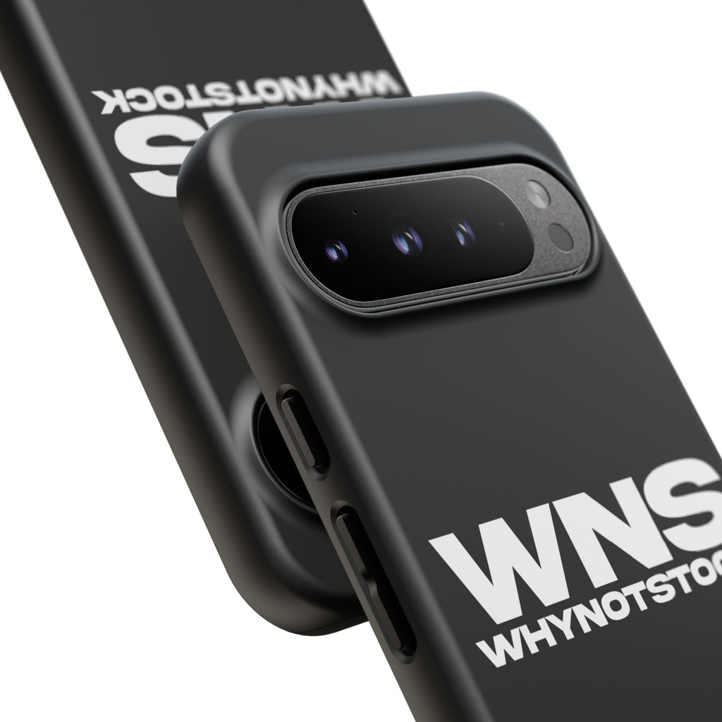 WNS Tough Phone Cases