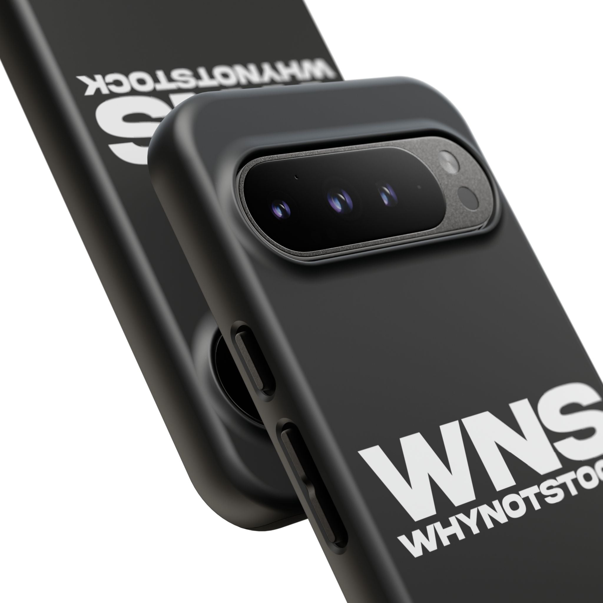 WNS Tough Phone Cases