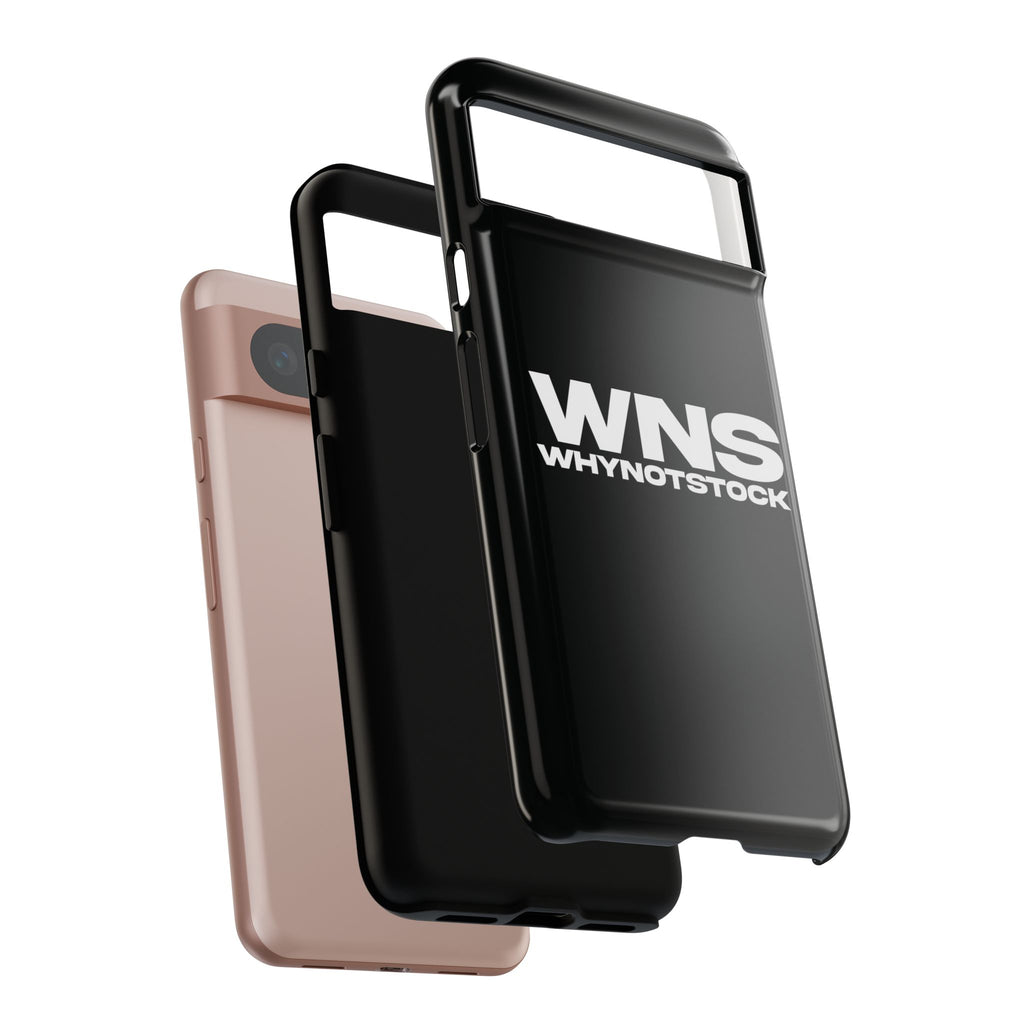WNS Tough Phone Cases