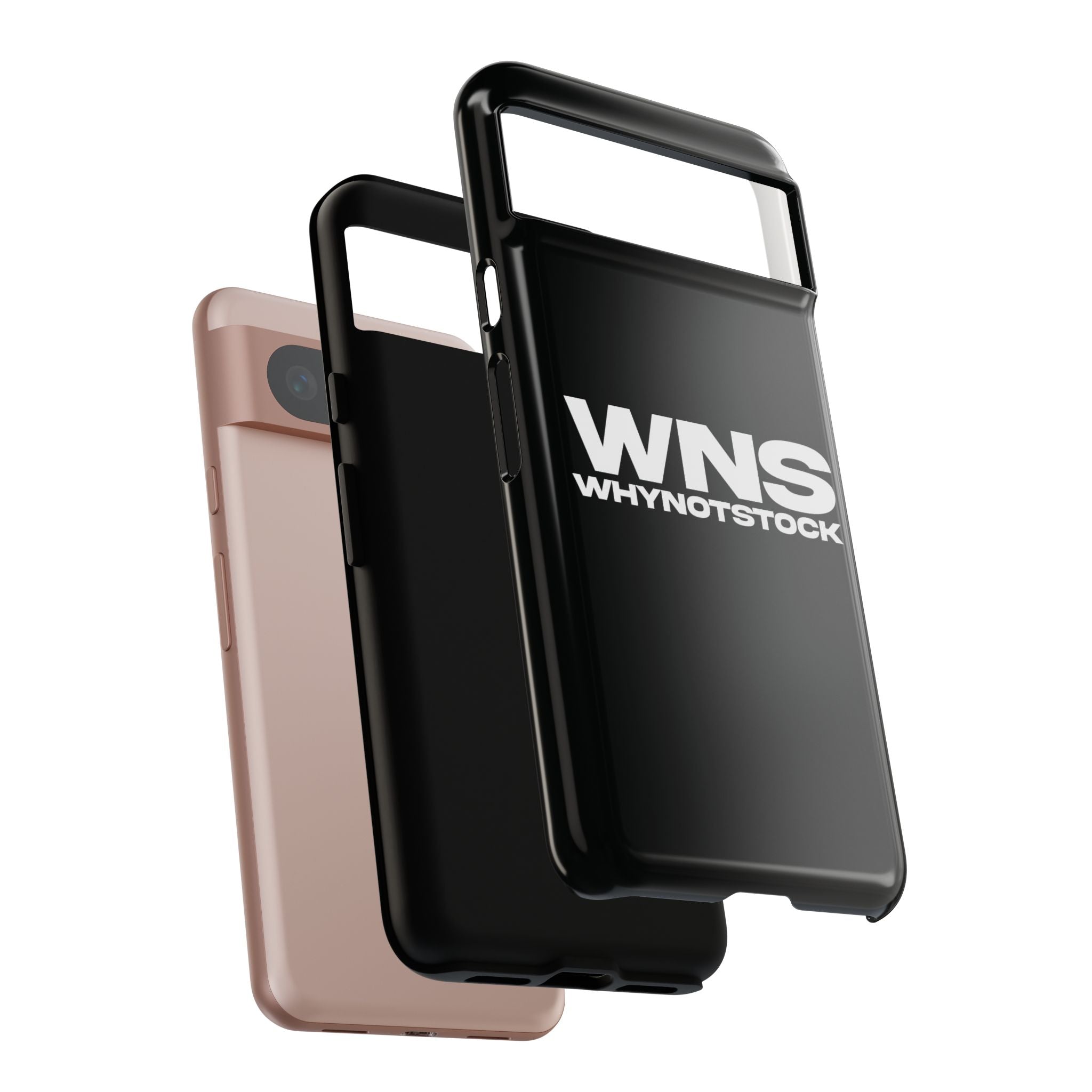 WNS Tough Phone Cases
